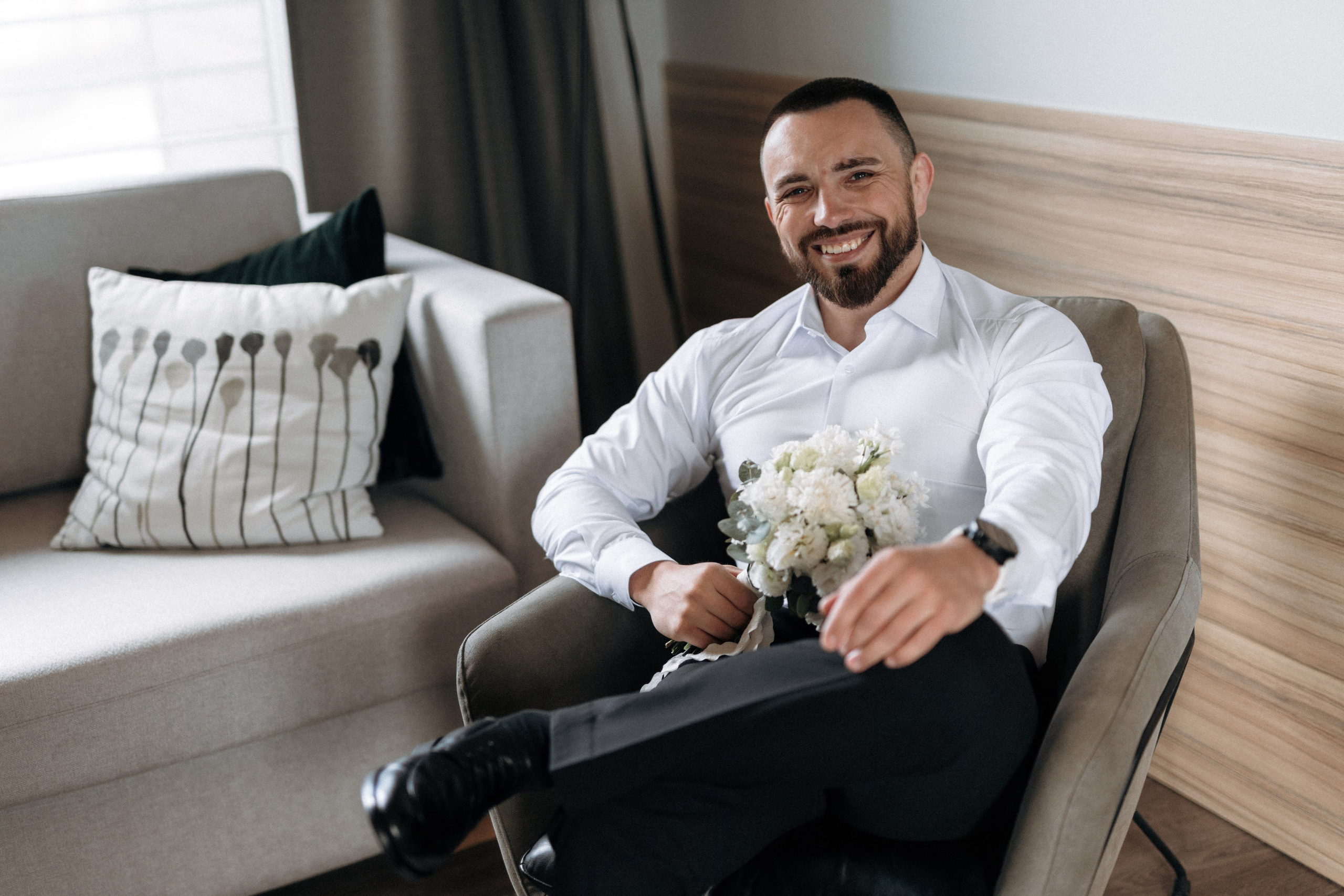 Свадьба Яны и Кирилла 🤎🌿. Свадебный фотограф в Тамбове Павел Четвертков