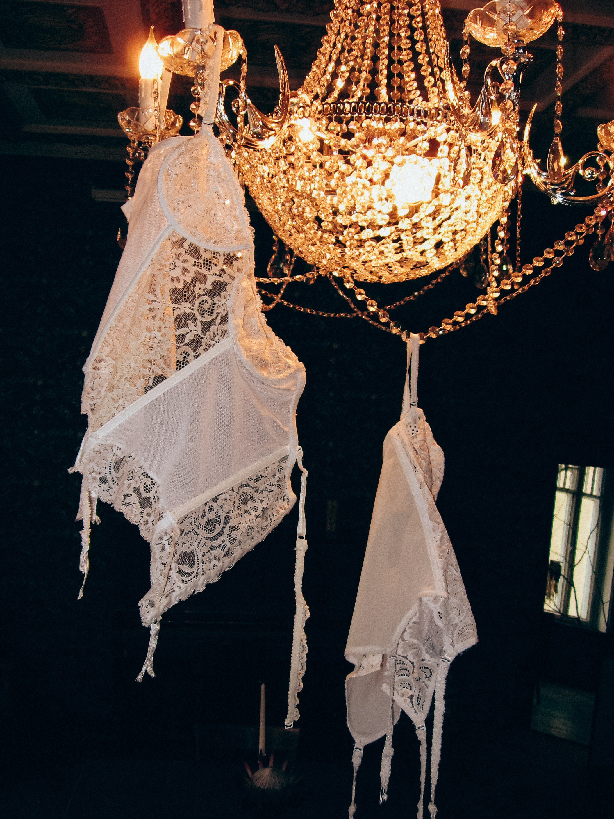 Утро в доме Липы. Свадебный и контент фотограф в Москве — Юлия Барно (Баранова)