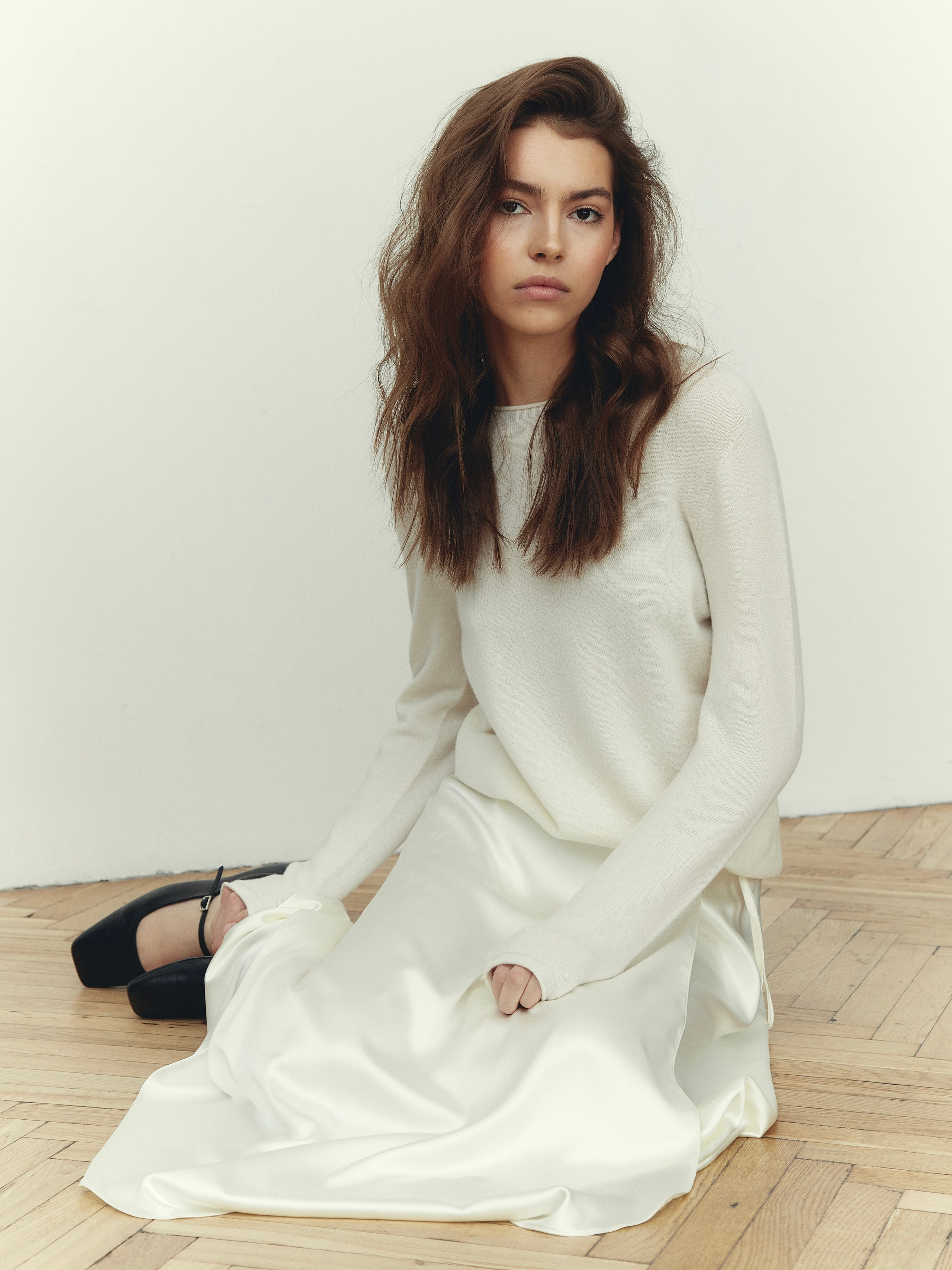 Photographer Daria Ilkevich