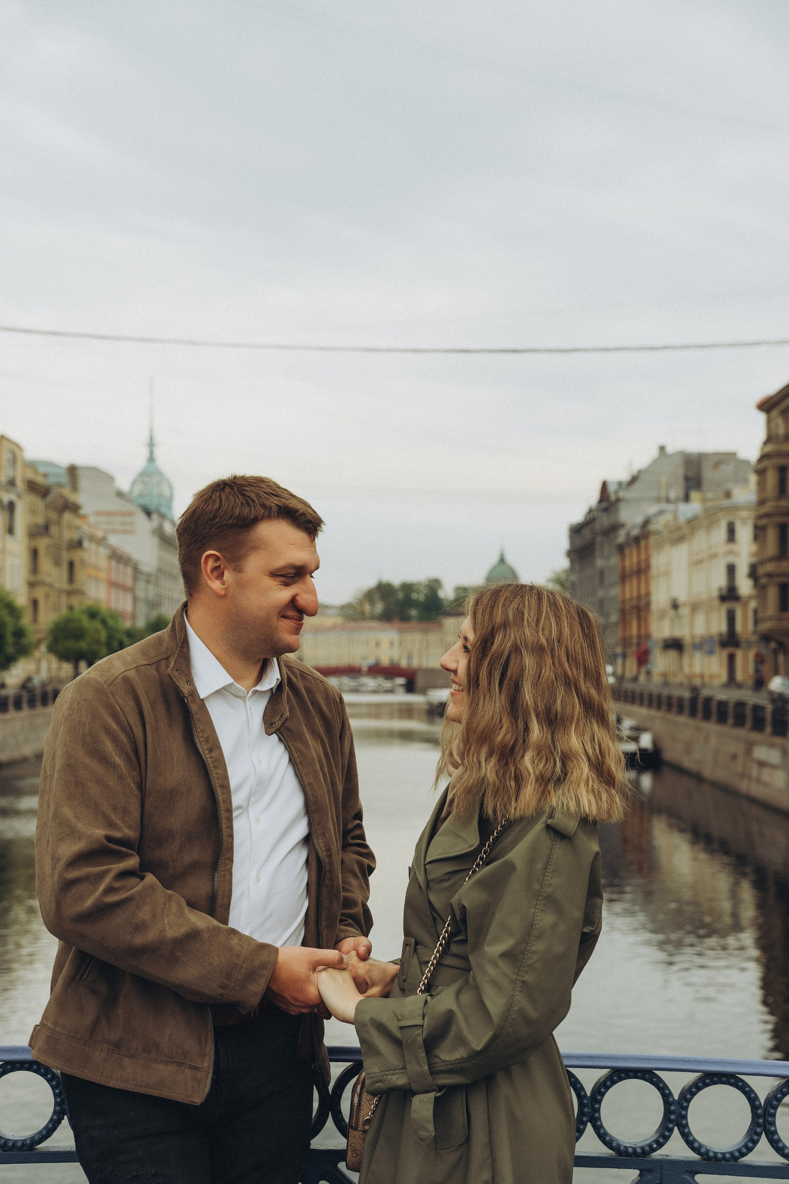 O & A. Фотограф Санкт-Петербург/Гомель Виктория Петрова