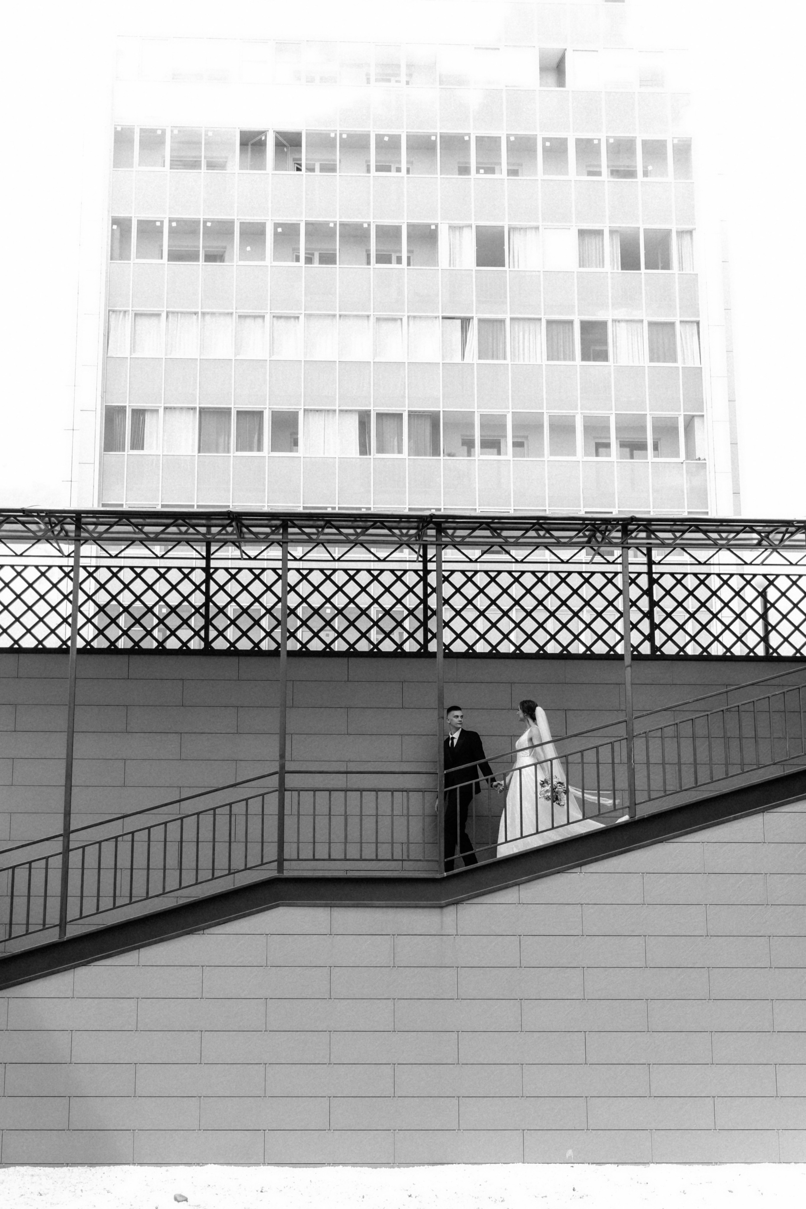 Женя и Яна. Фотограф Москва, Санкт-Петербург, Абакан