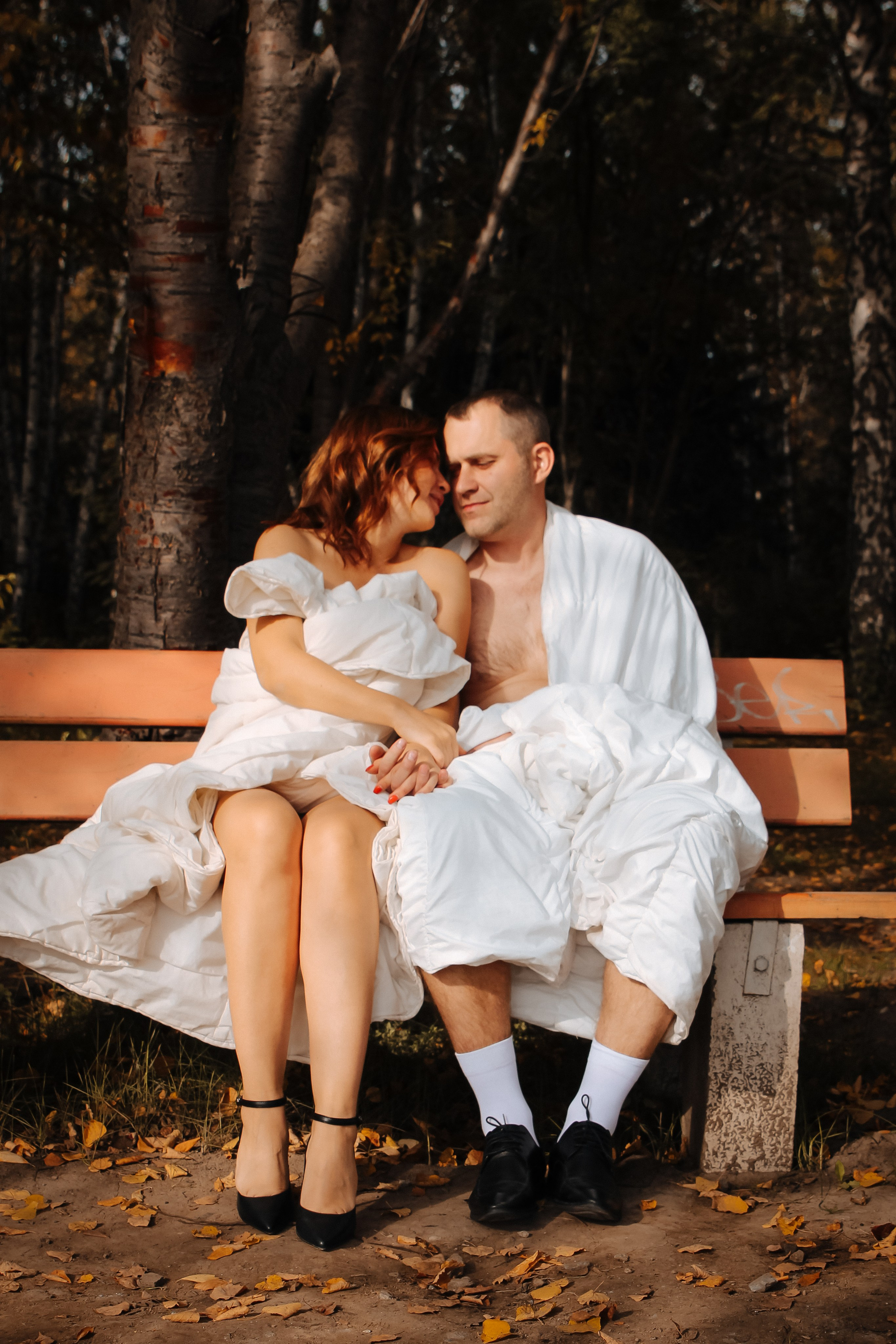 Love story. Фотограф Новосибирск. Фотокарточки на память. Евгения Кудрявцева