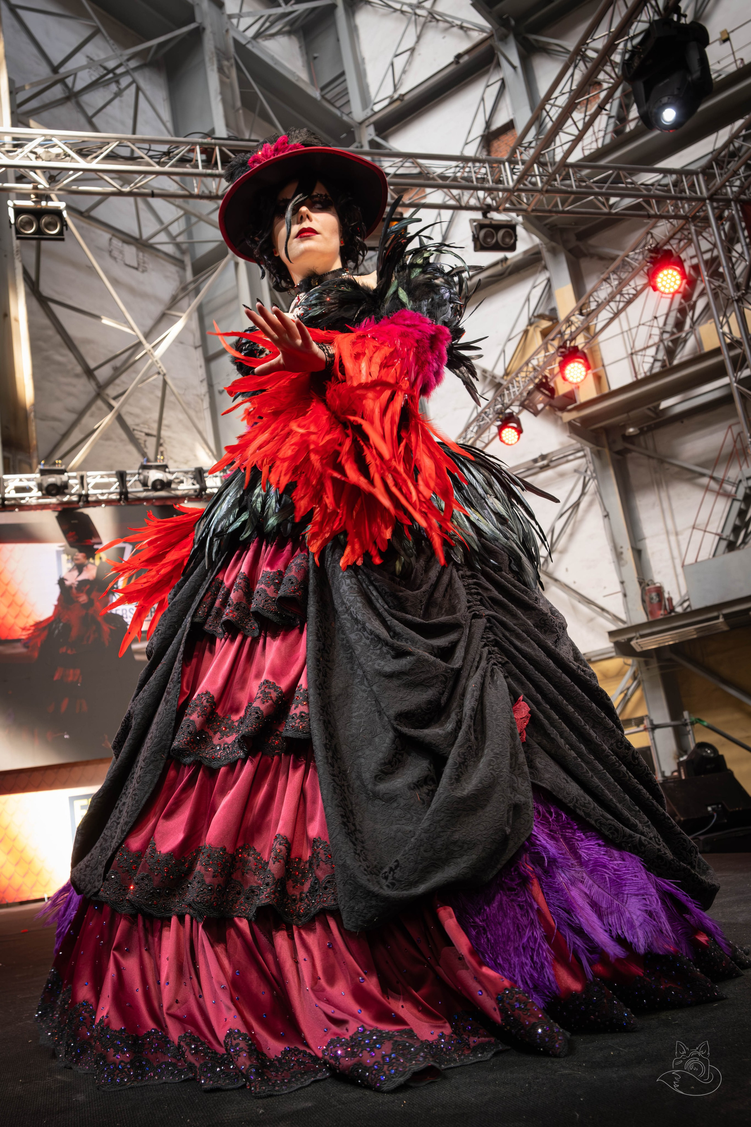 Победители Epic Con 2025. Косплей фотограф