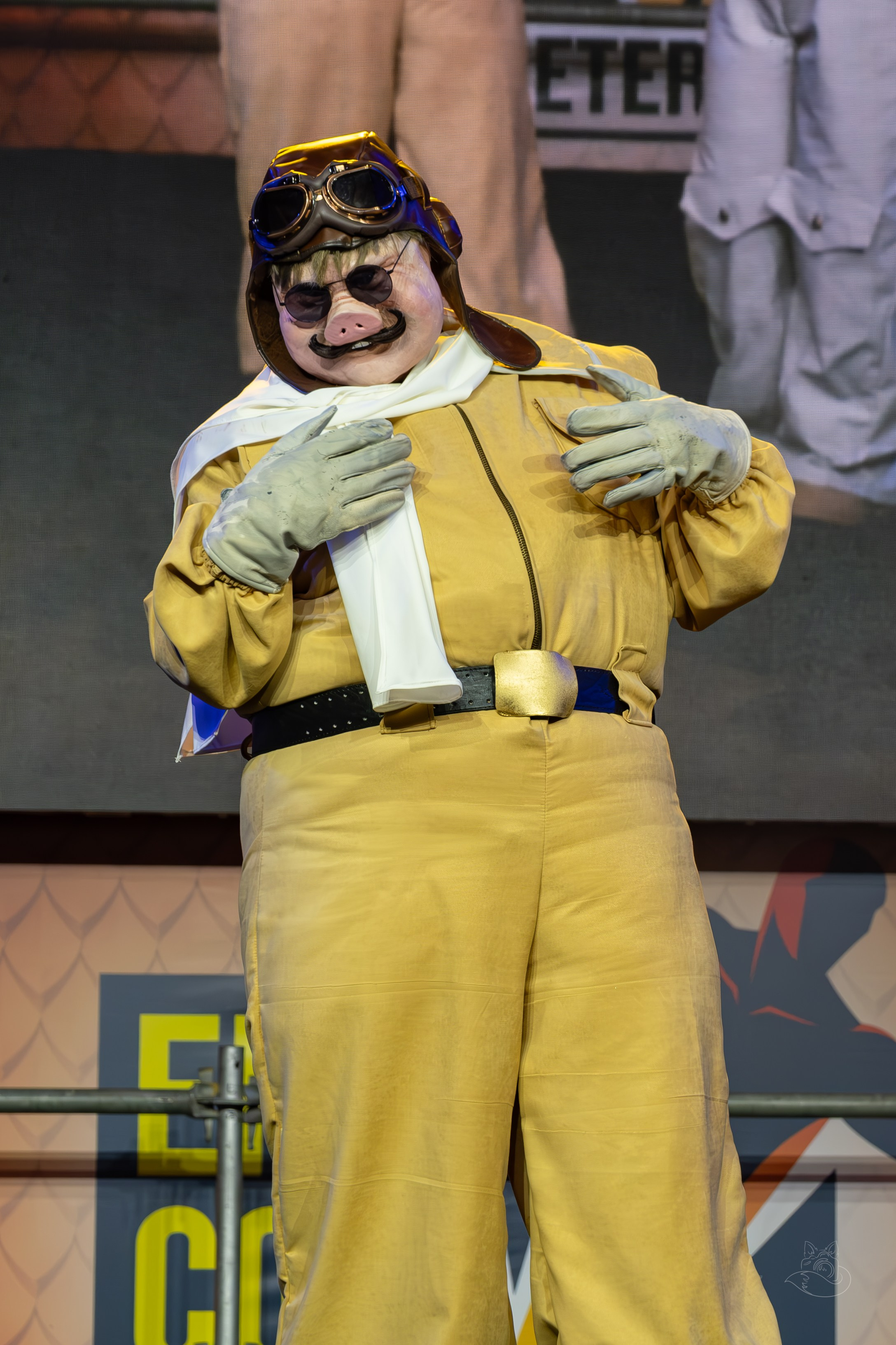 Победители Epic Con 2024. Косплей фотограф