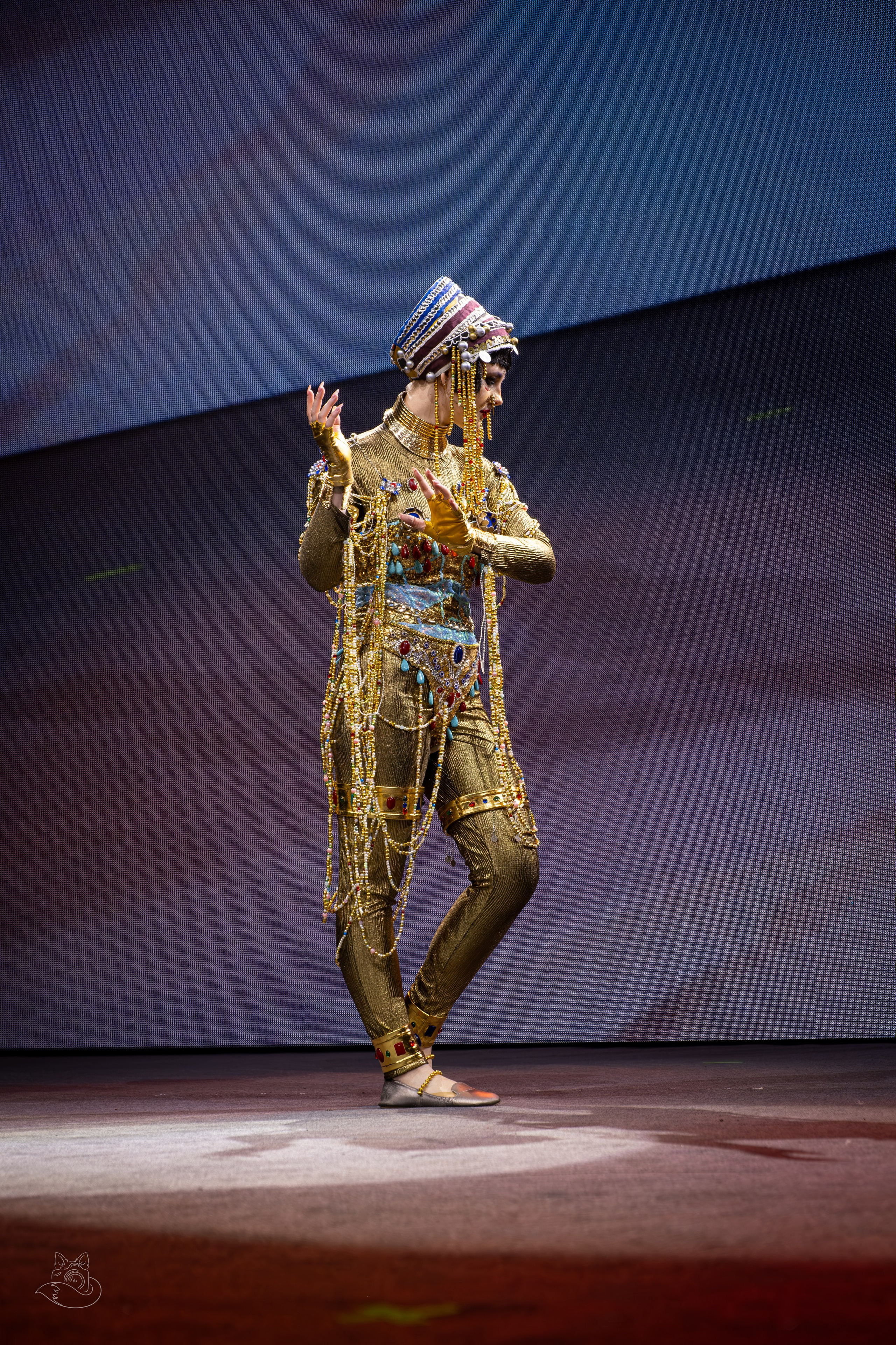 Конкурс Epic Con Russia 2025 | Москва. Косплей фотограф