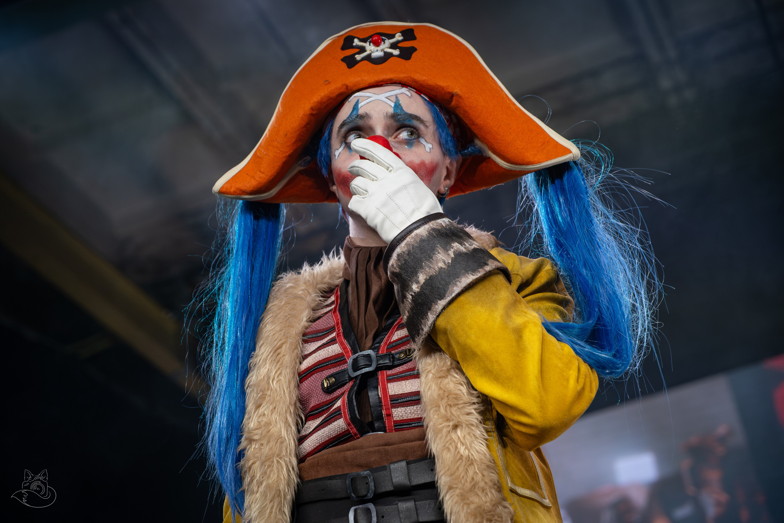 Конкурс Эпик Кон 2026 | Севкабель порт. Cosplay Fotograf