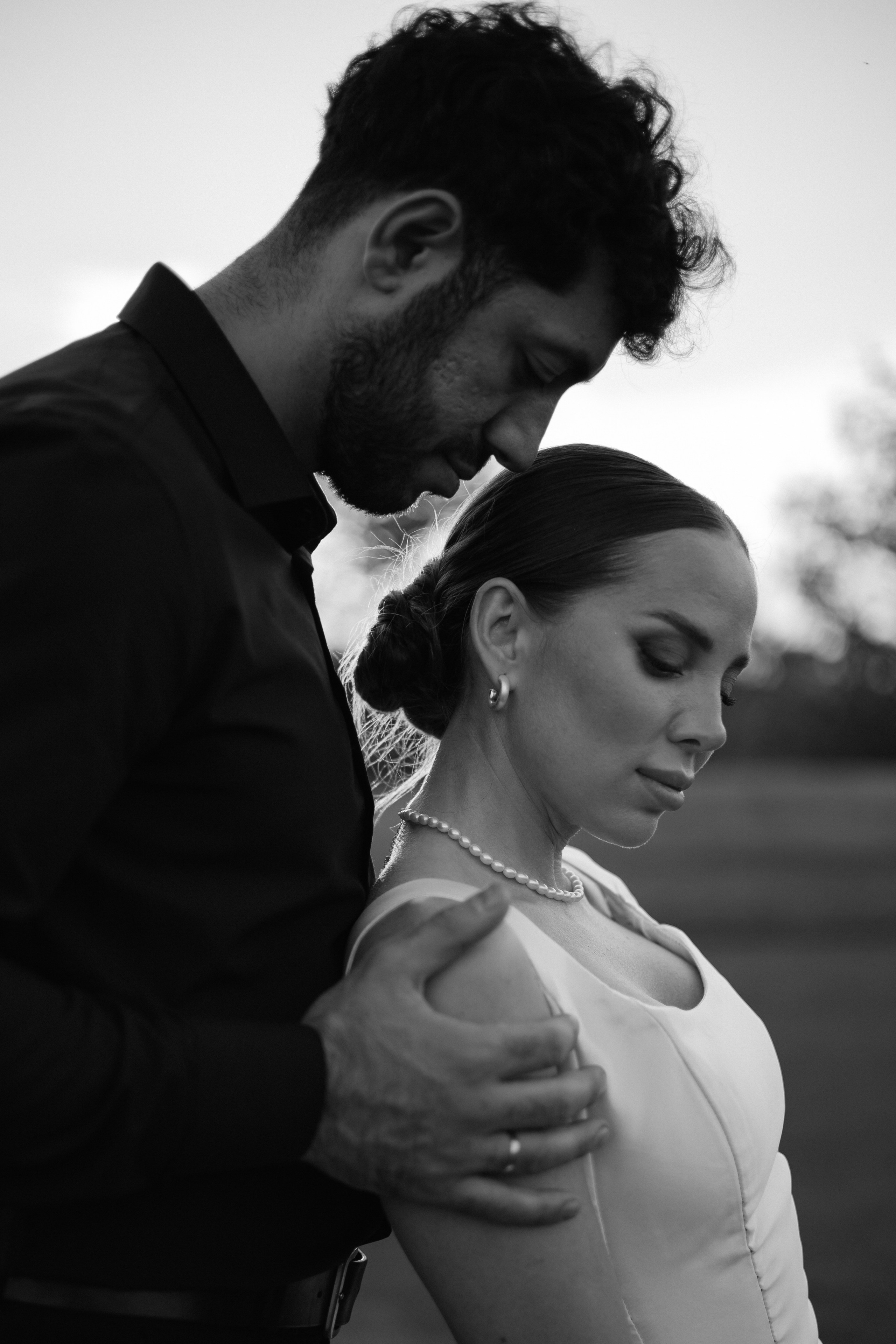 Гольф клуб. Свадебный фотограф Юлия Галкина Ростов на Дону