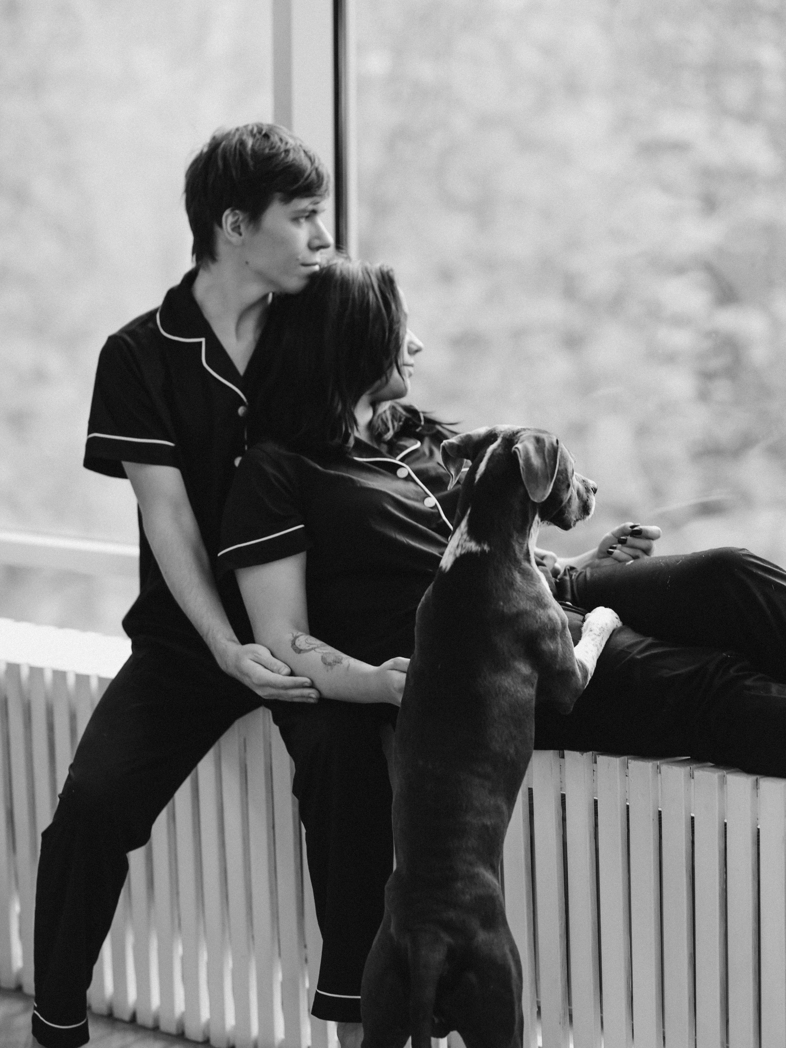 Тортик Даша и Никита. Фотограф-анималист в Москве Кириллова Татьяна