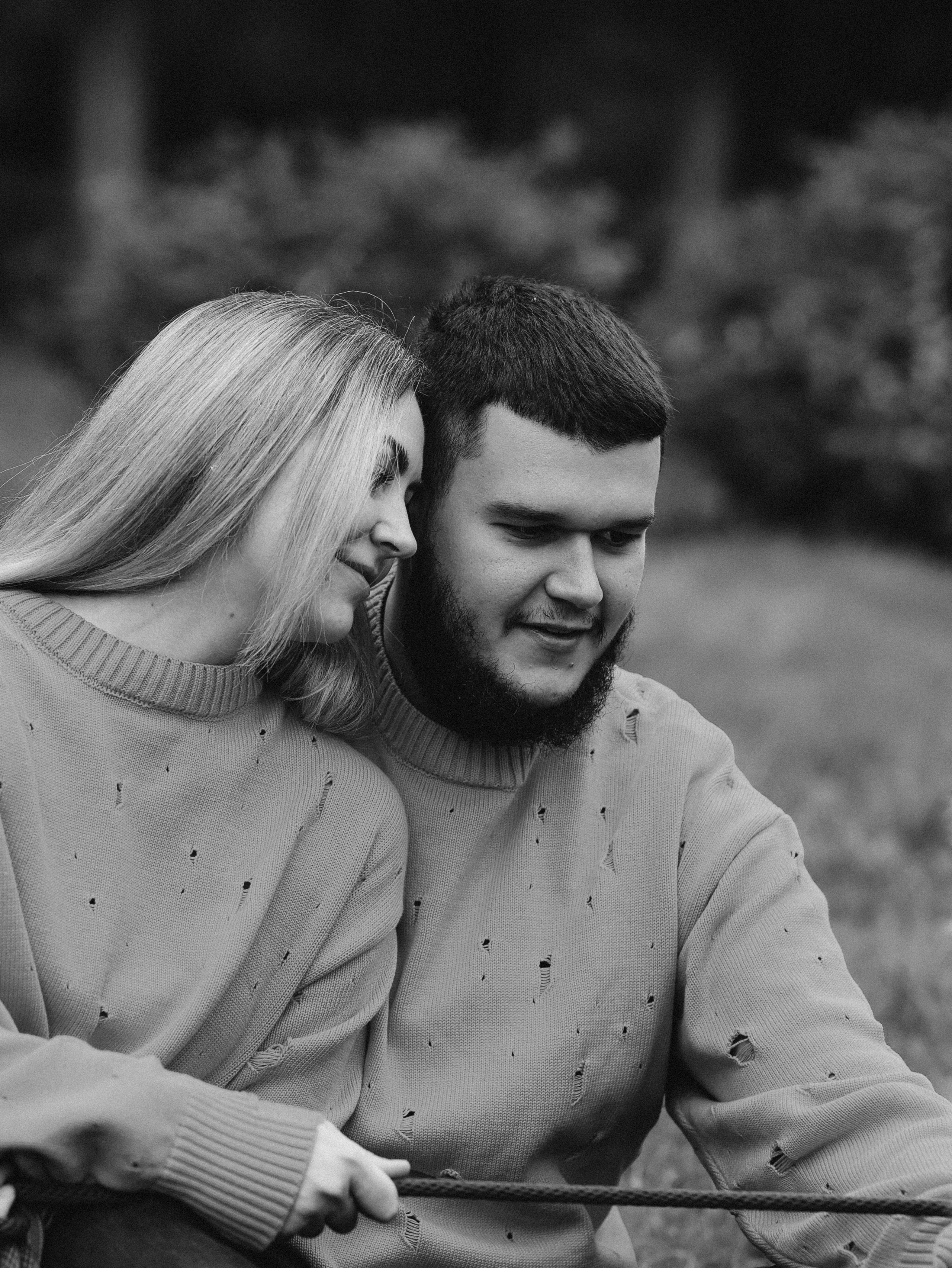 Гранд, Вика и Степан. Фотограф-анималист в Москве Кириллова Татьяна