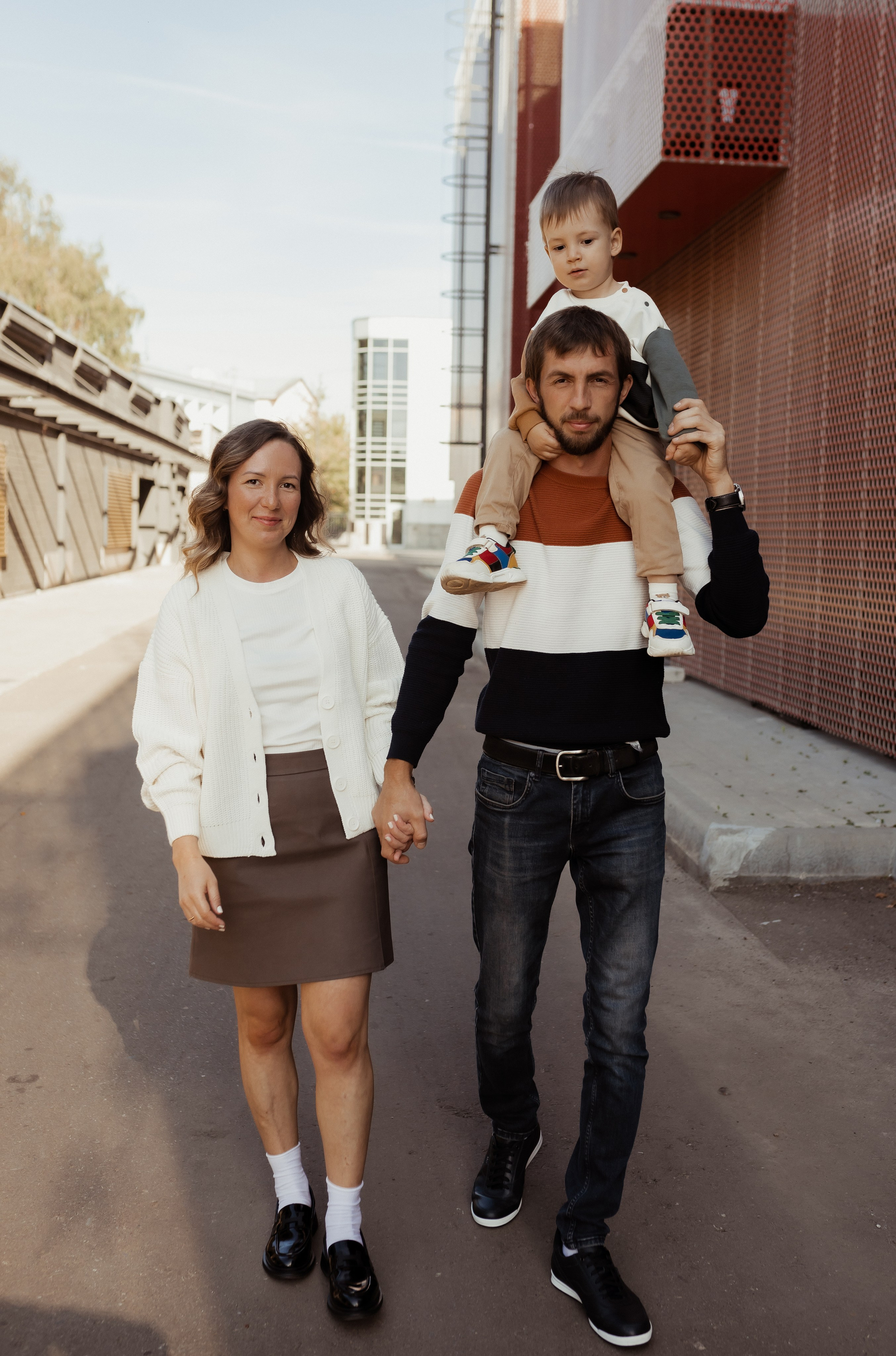 Прогулка 14.09. ФОТОГРАФ Маргарита Сивакова | Ярославль Кострома Москва