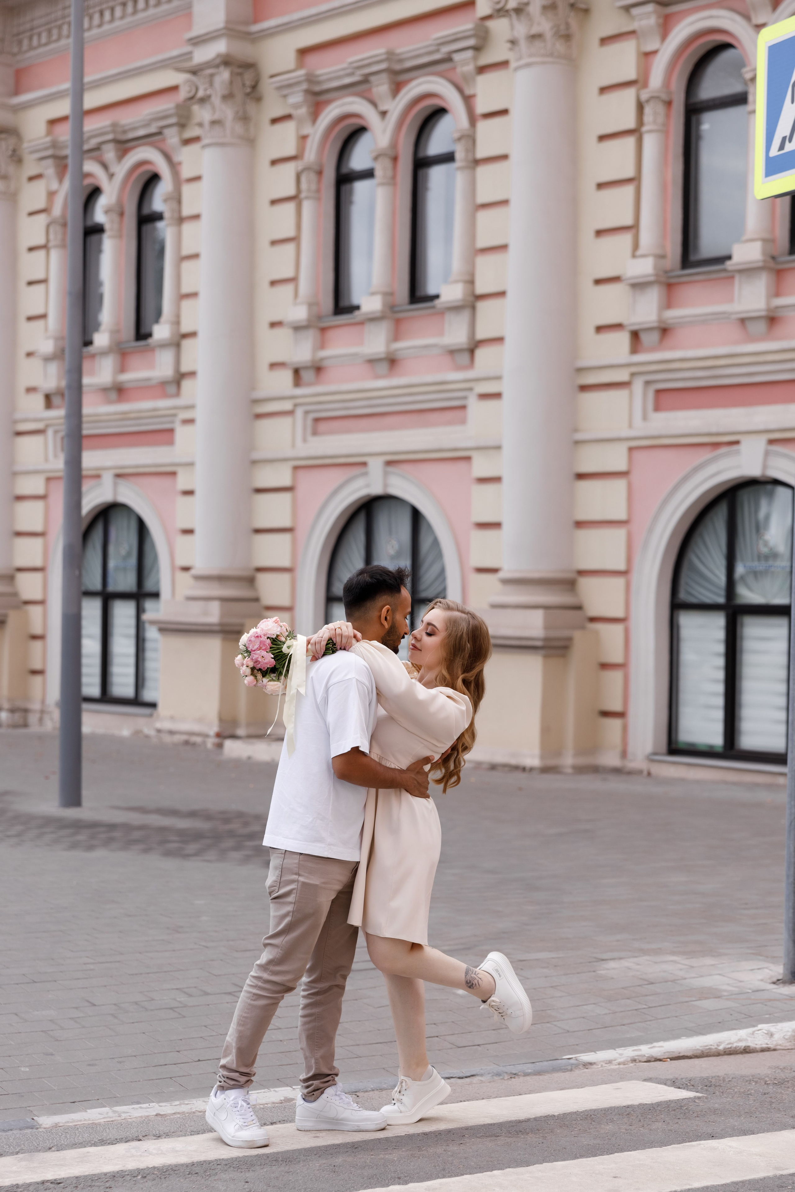 MOSTAFA & ANNA. Свадебный фотограф в Туле и Москве