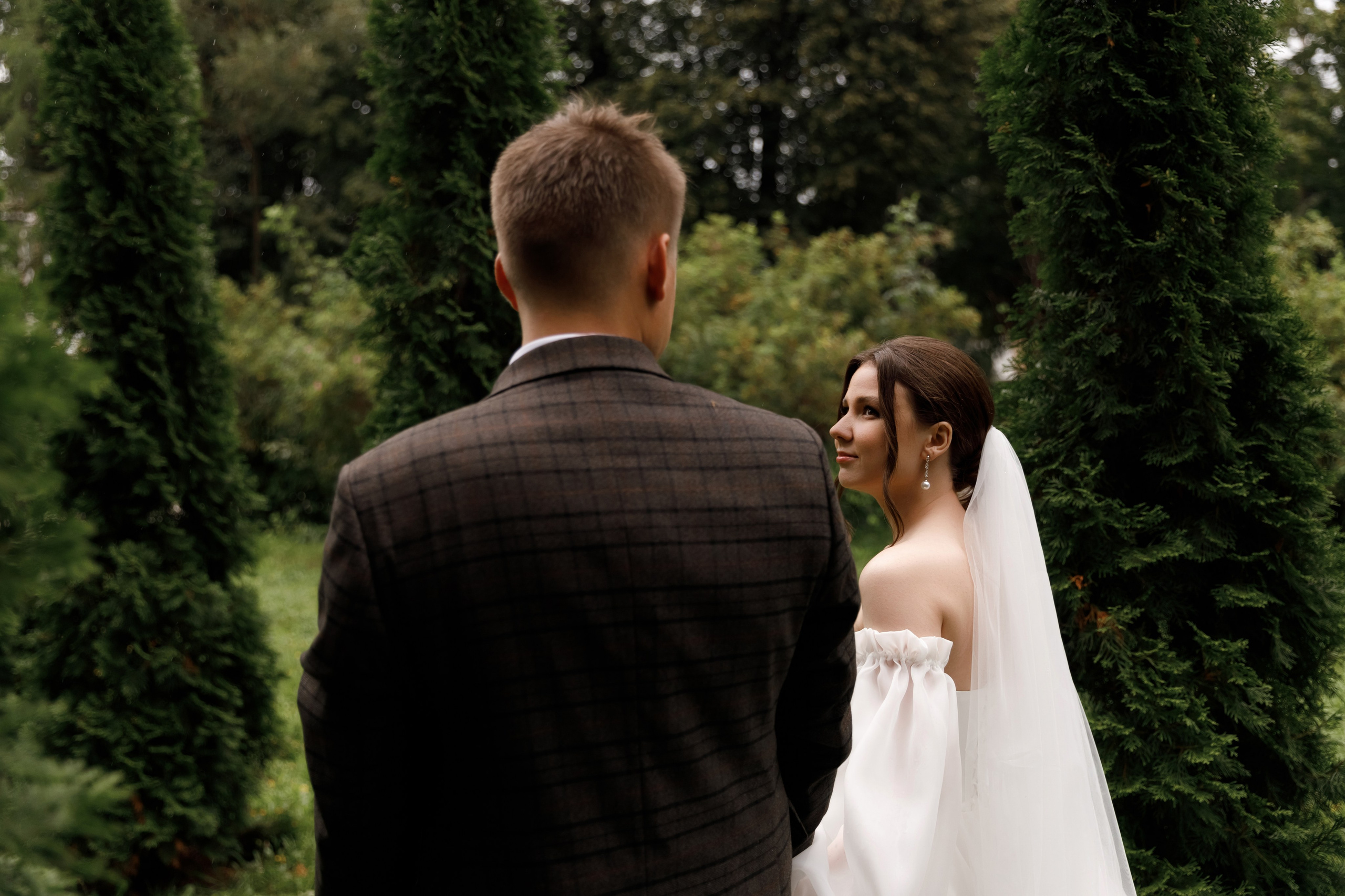 IGOR & ANASTASIA. Свадебный фотограф в Туле и Москве