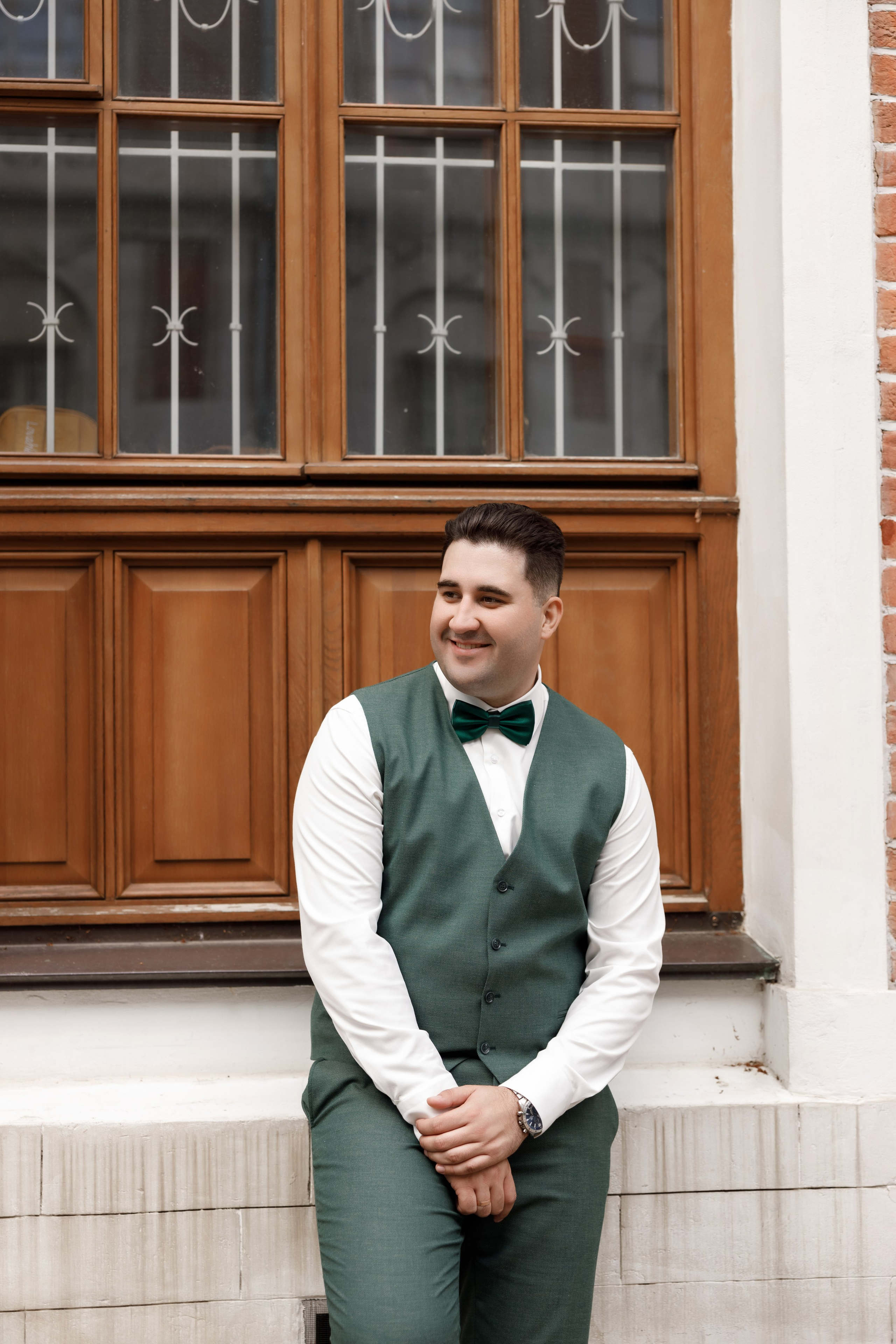 DANIIL & ALENA. Свадебный фотограф в Туле и Москве