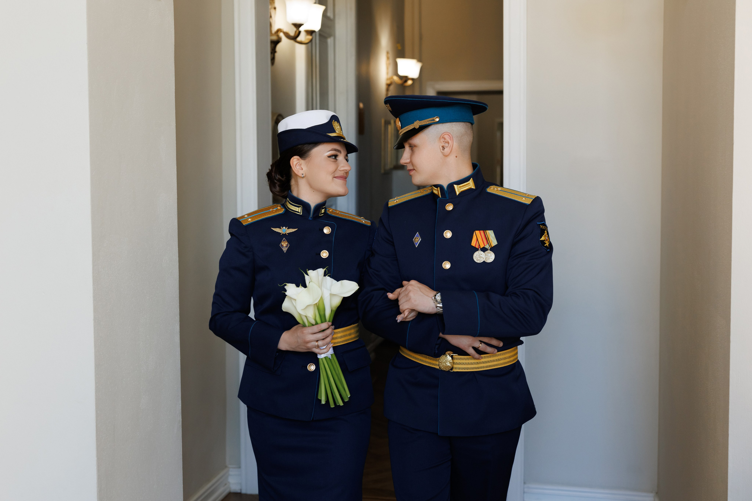 IVAN & SNEZHANA. Свадебный фотограф в Туле и Москве