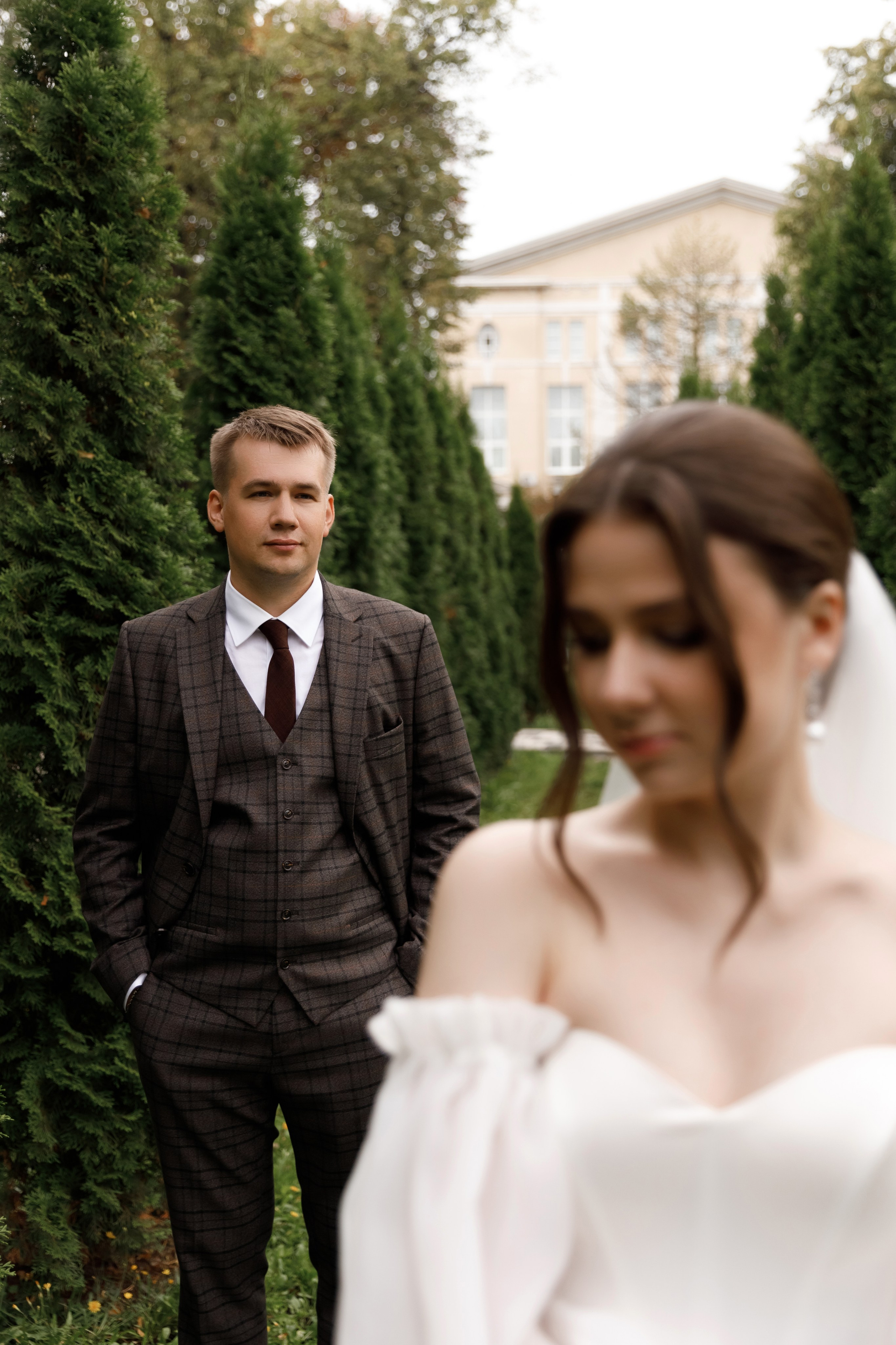 IGOR & ANASTASIA. Свадебный фотограф в Туле и Москве