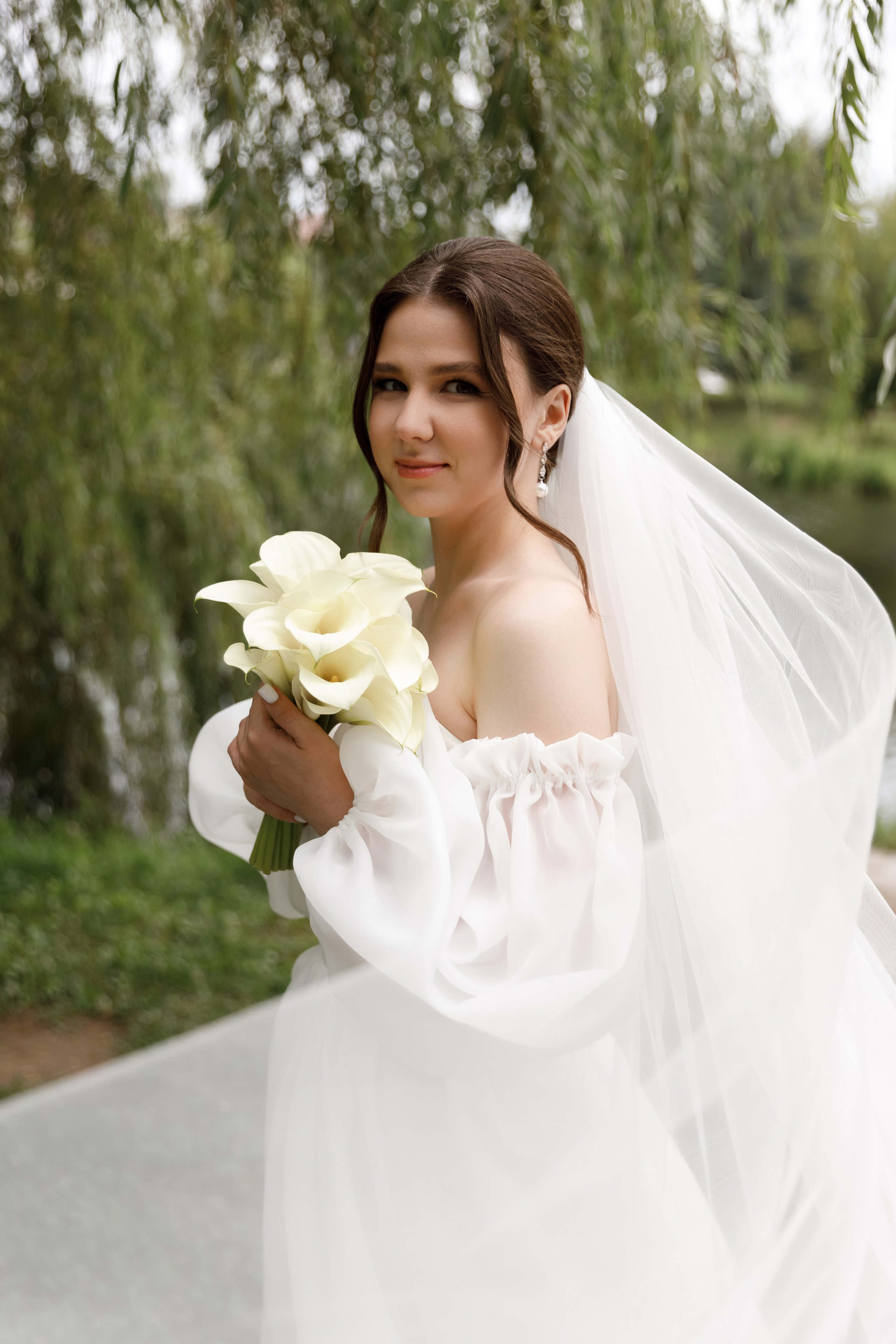 IGOR & ANASTASIA. Свадебный фотограф в Туле и Москве