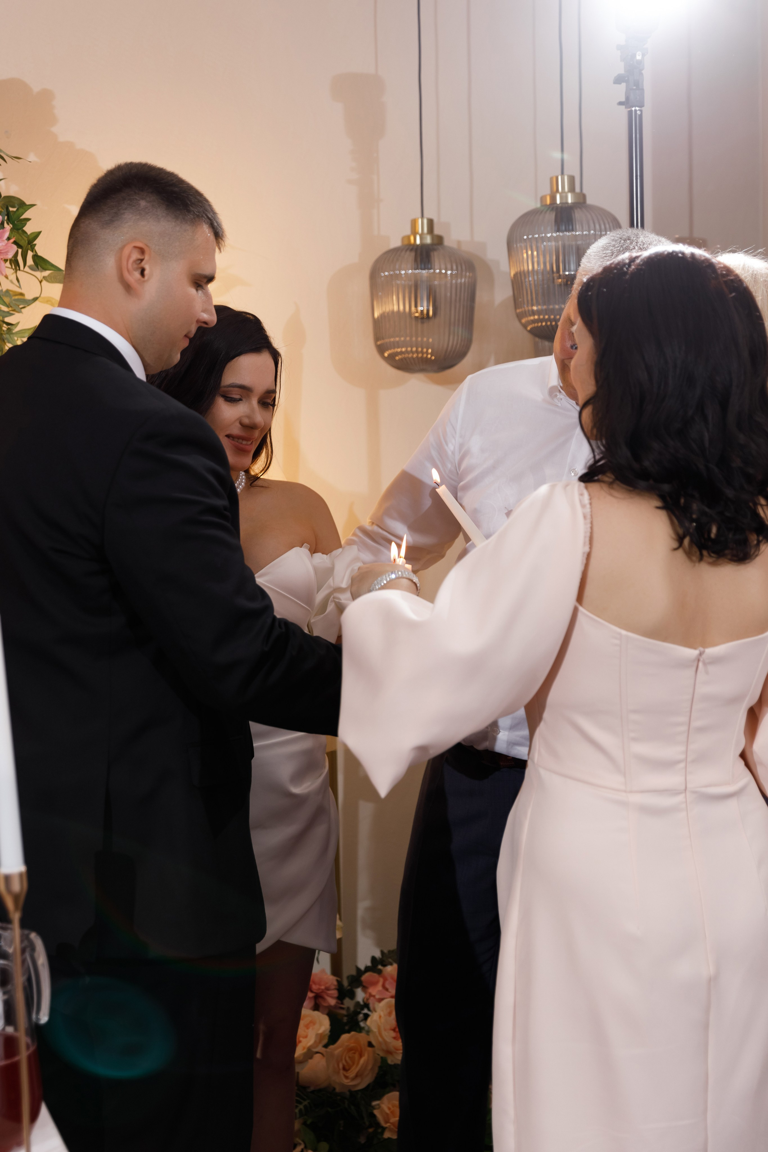 SERGEI & DARIA. Свадебный фотограф в Туле и Москве