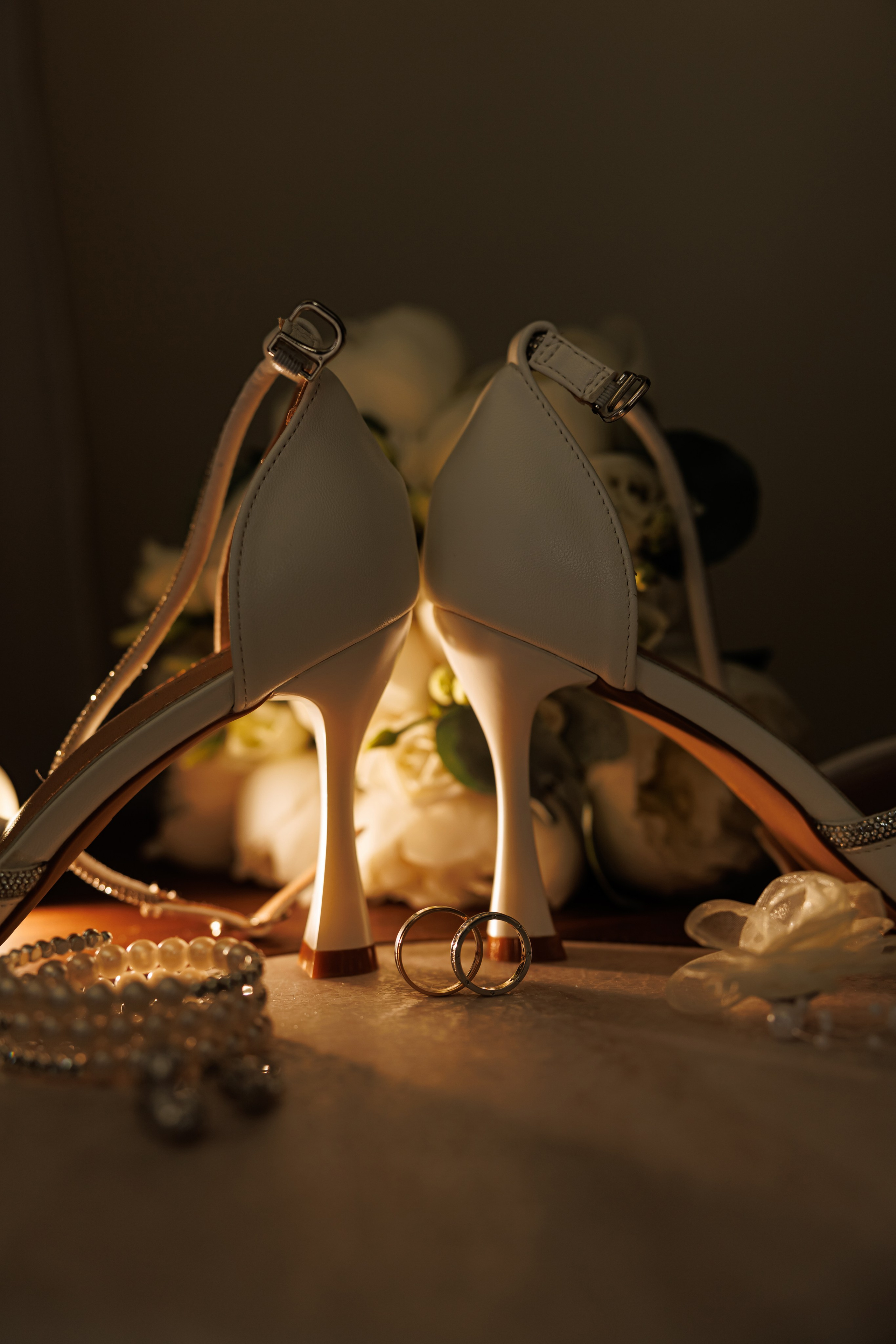 IL'YA & YULIA. Свадебный фотограф в Туле и Москве