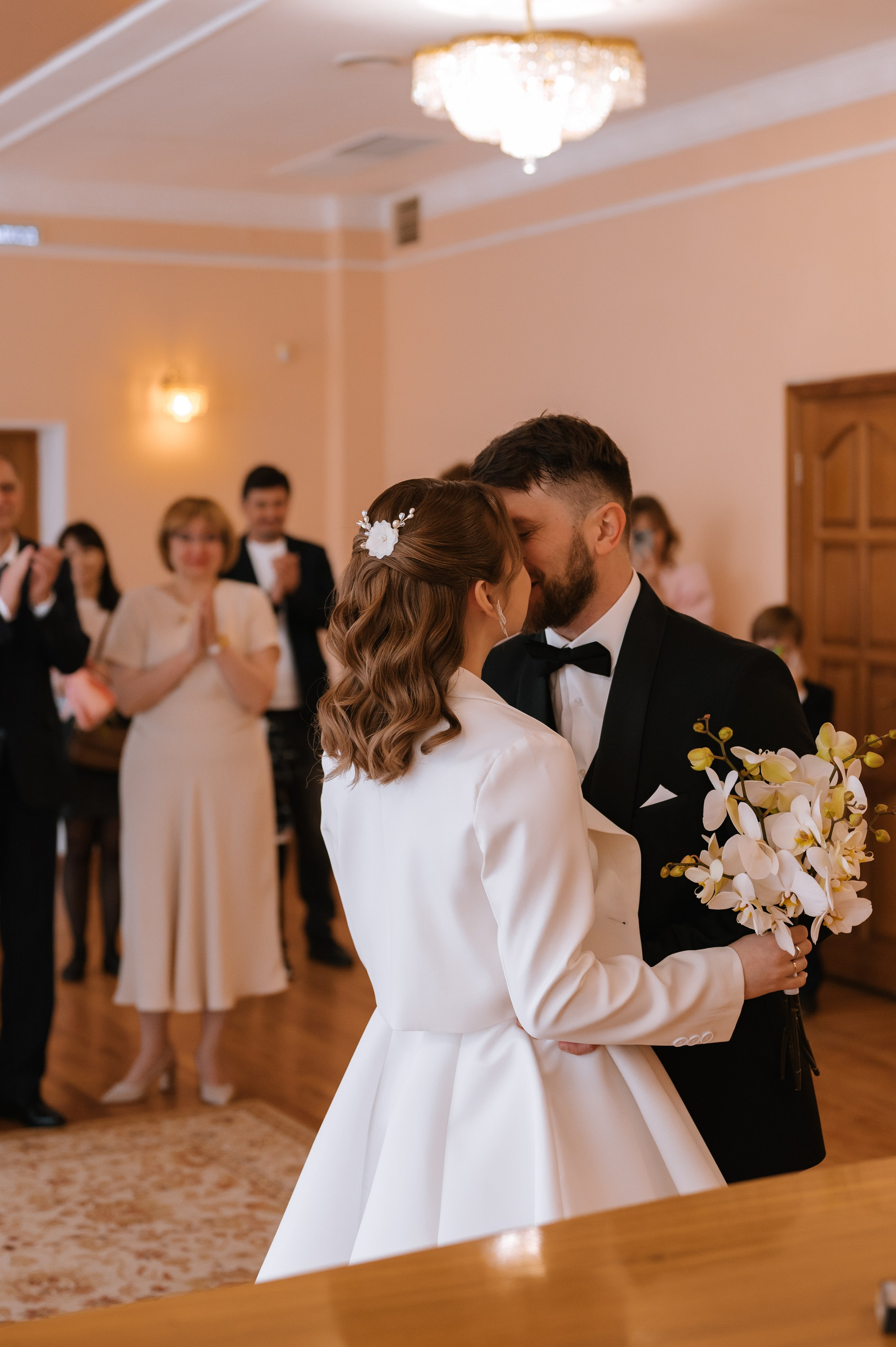 Николай и Евгения. Свадебный Фотограф Челябинск Уфа Егорова Анастасия