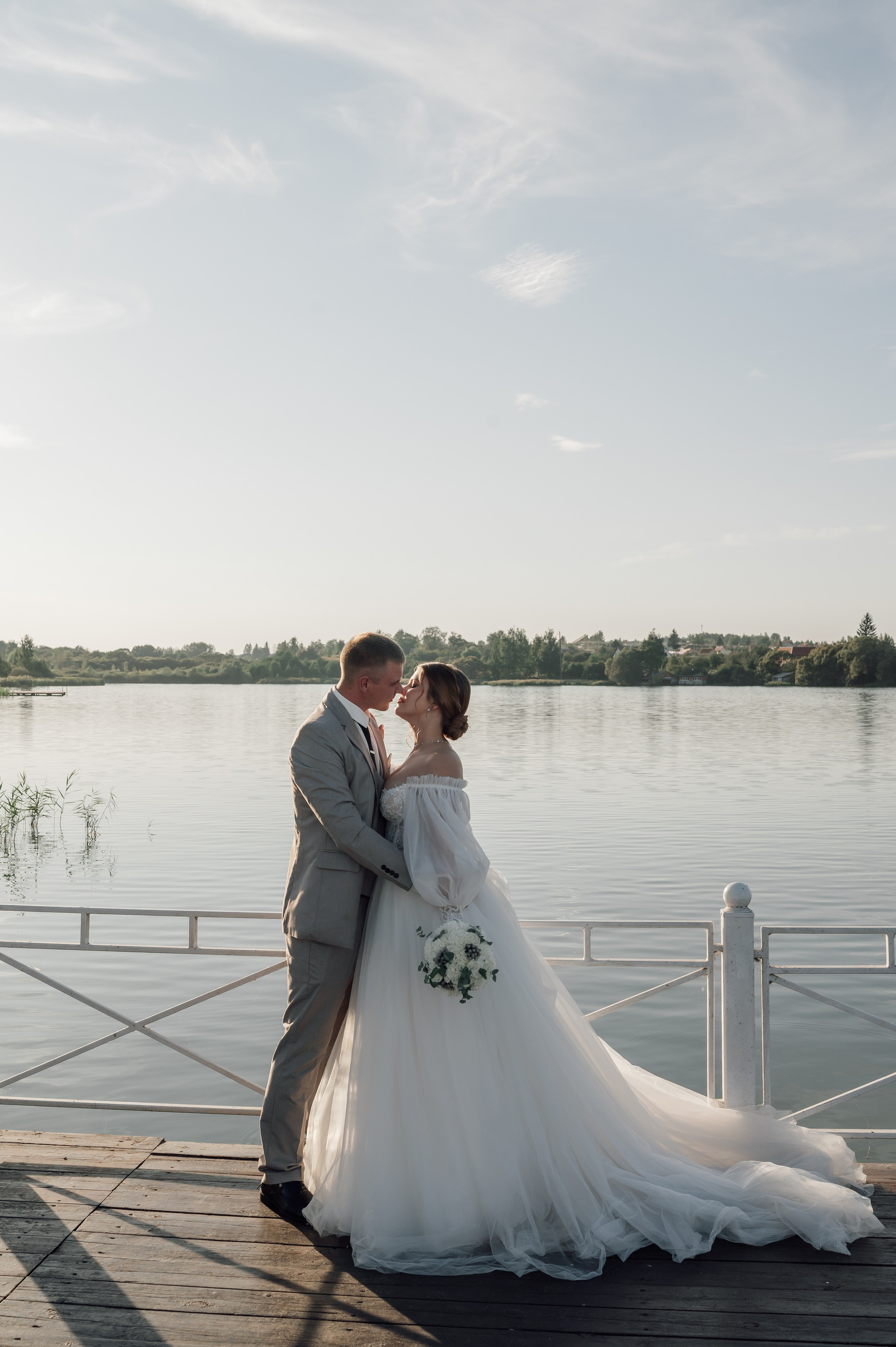 Свадебный фотограф в Санкт-Петербурге, Москве Виталий Козин