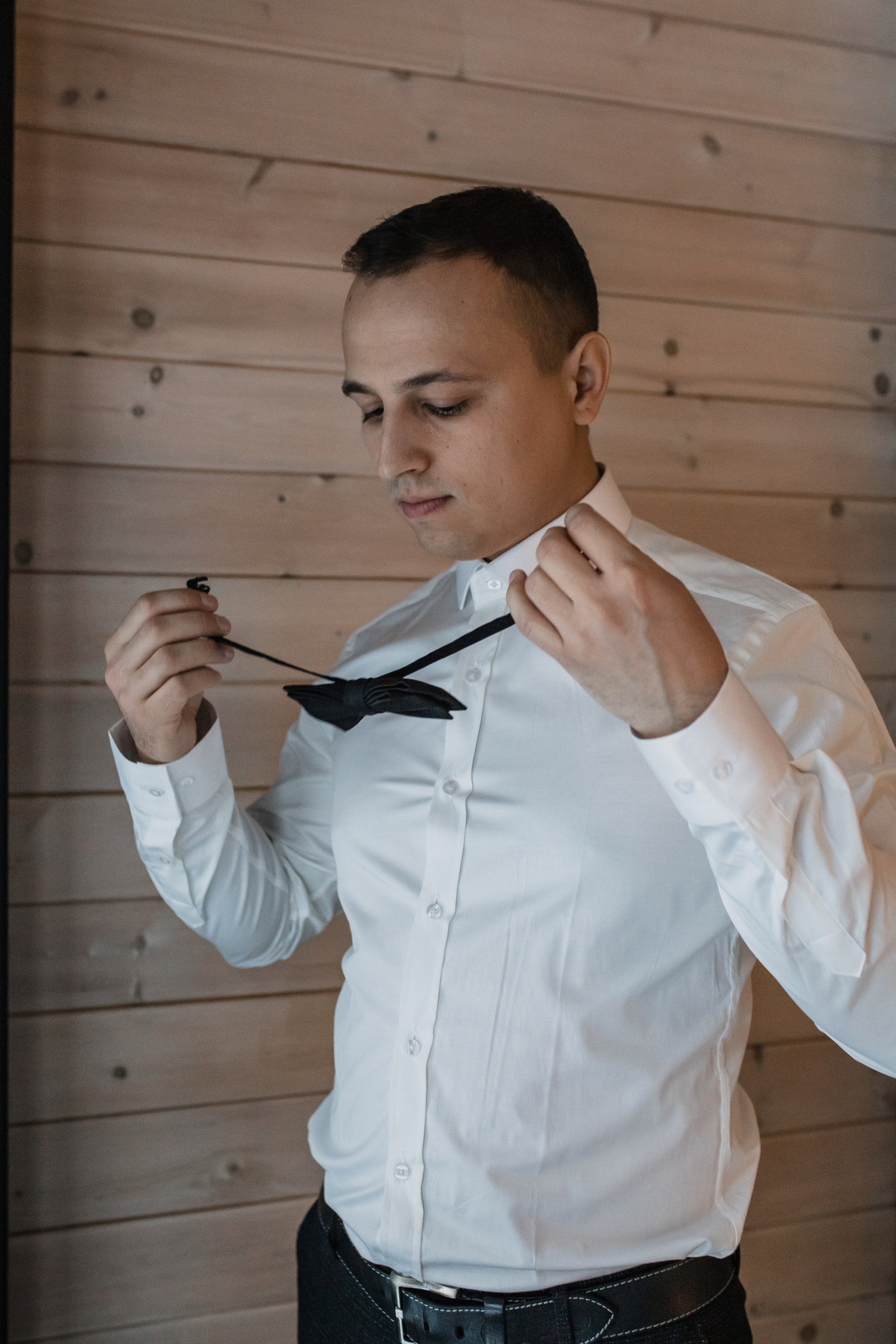 Сергей & Валерия. Свадебный фотограф в Новосибирске Анжелика Шамсутдинова