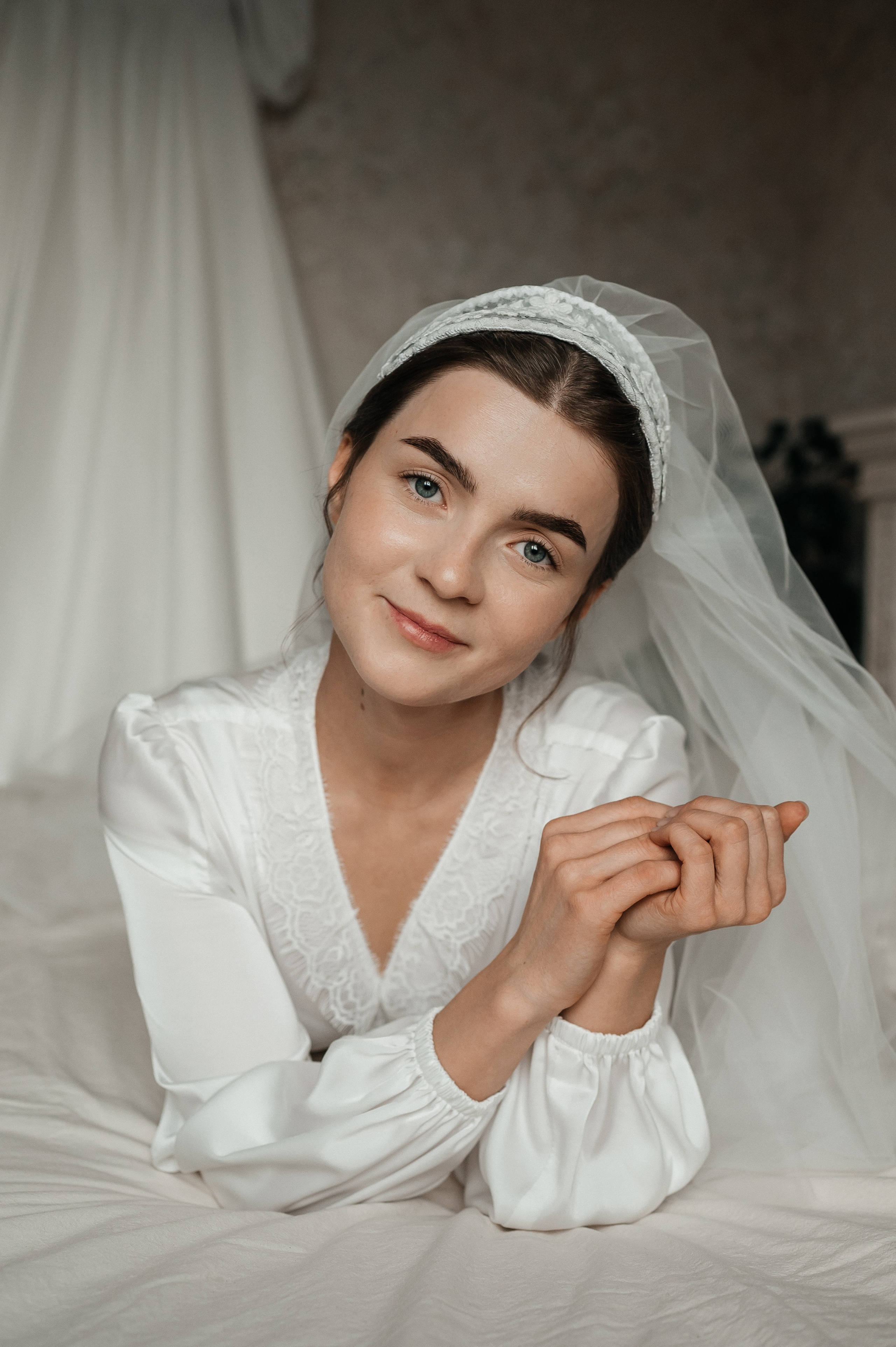 Павел & Тома. Ваш фотограф Ирина Гущанская