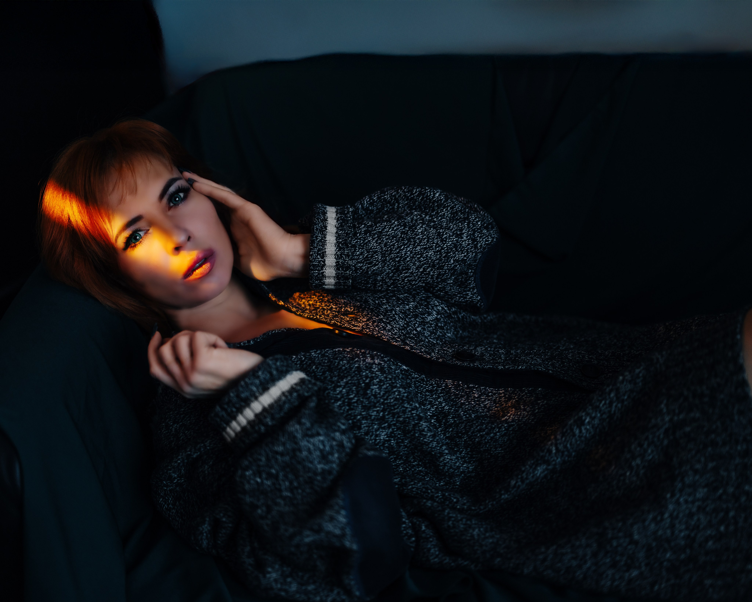 MARIA. Shamirov Arkadiy