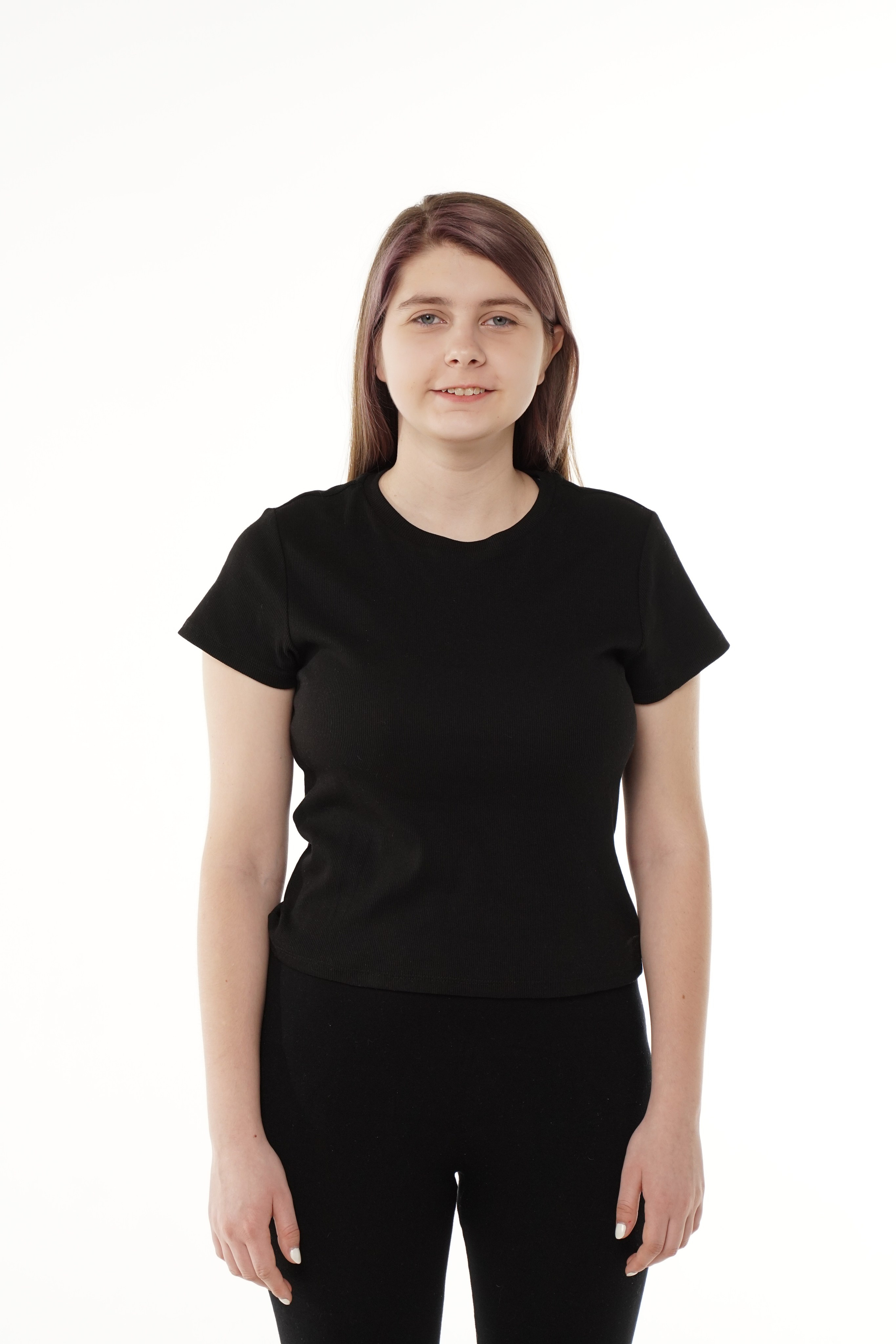 Зарипова Елизавета. Promodels