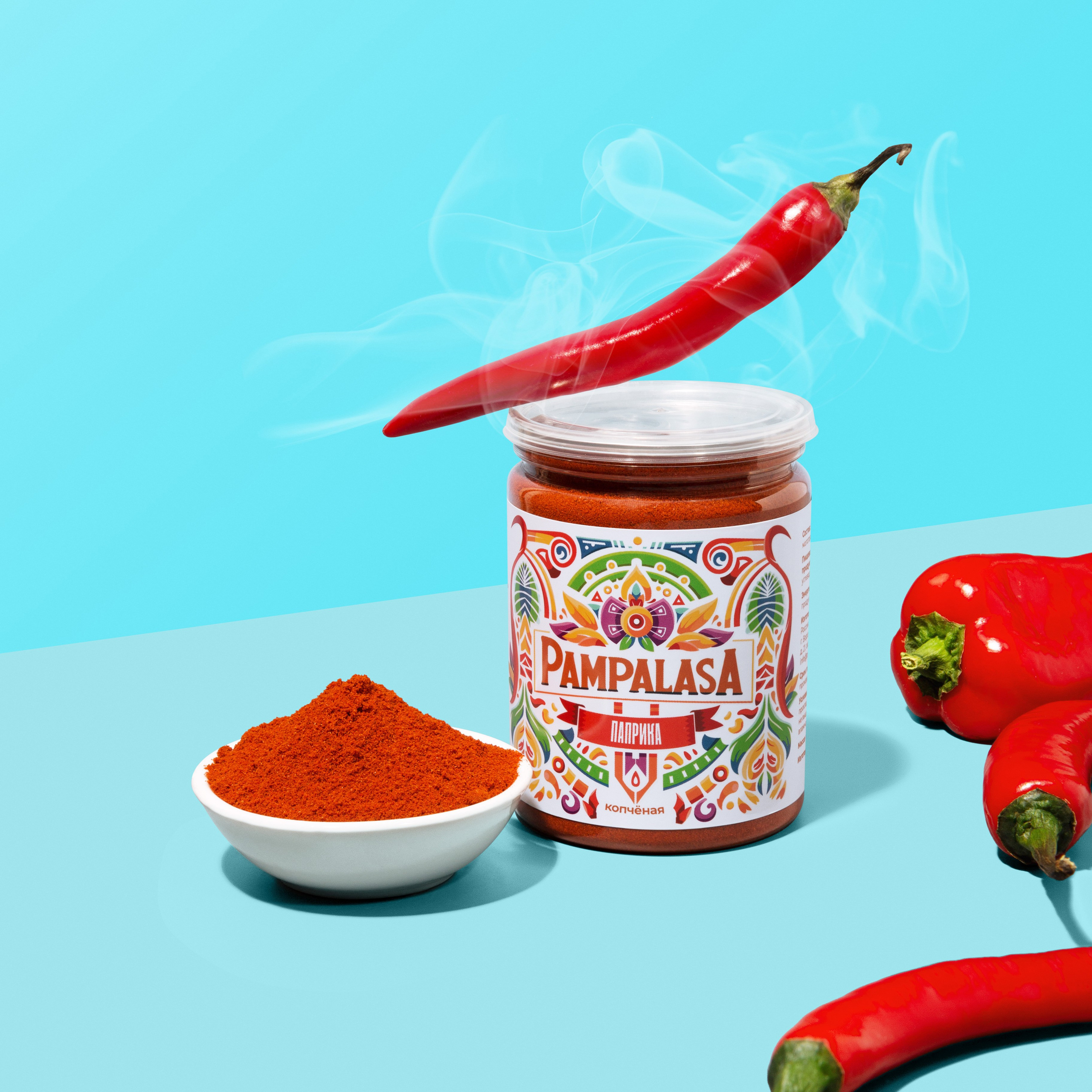 Съемка специя для Озон | Фуд фотограф Воронеж