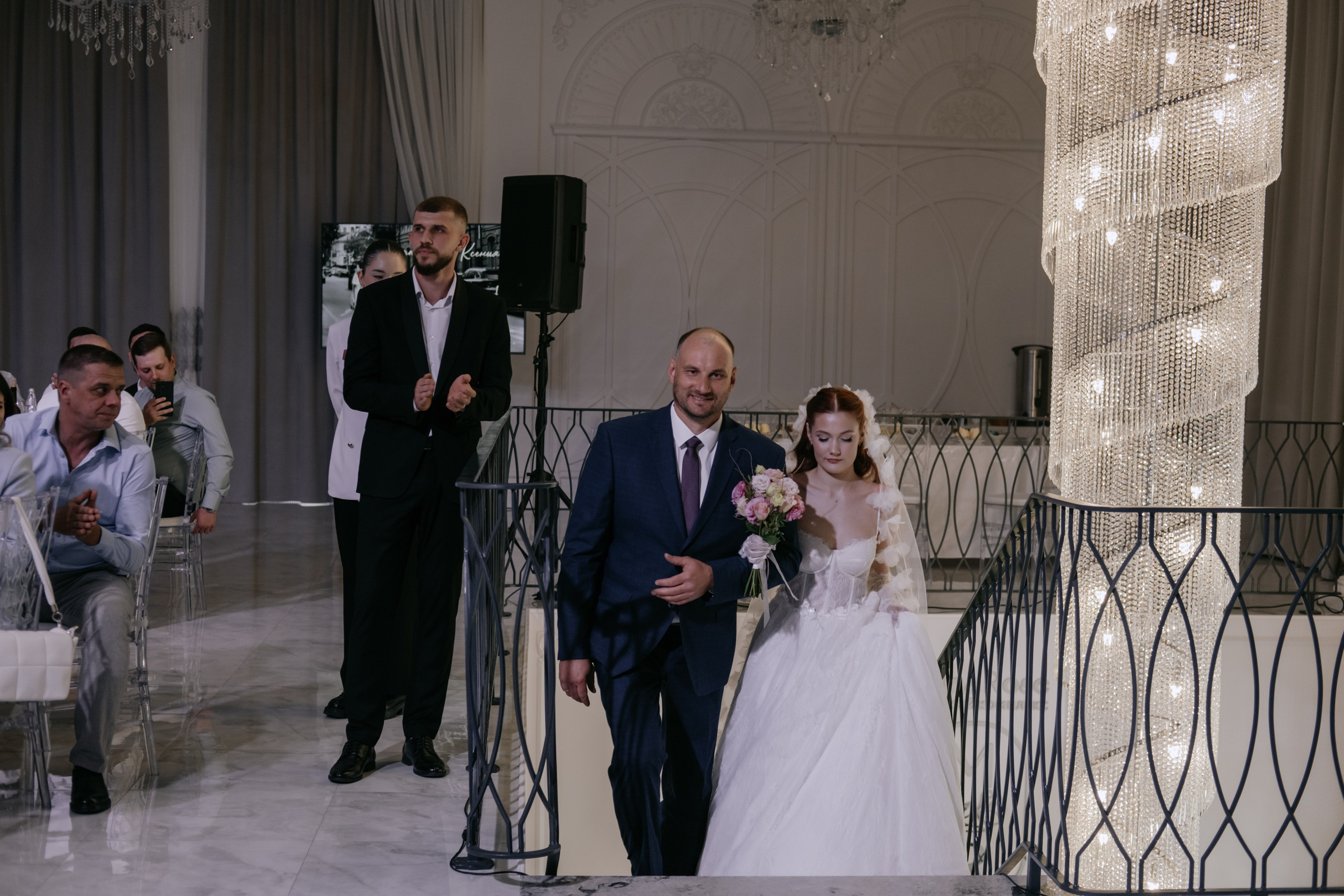 Виталий и Ксения. Фотограф в Астрахани Миронова Анастасия