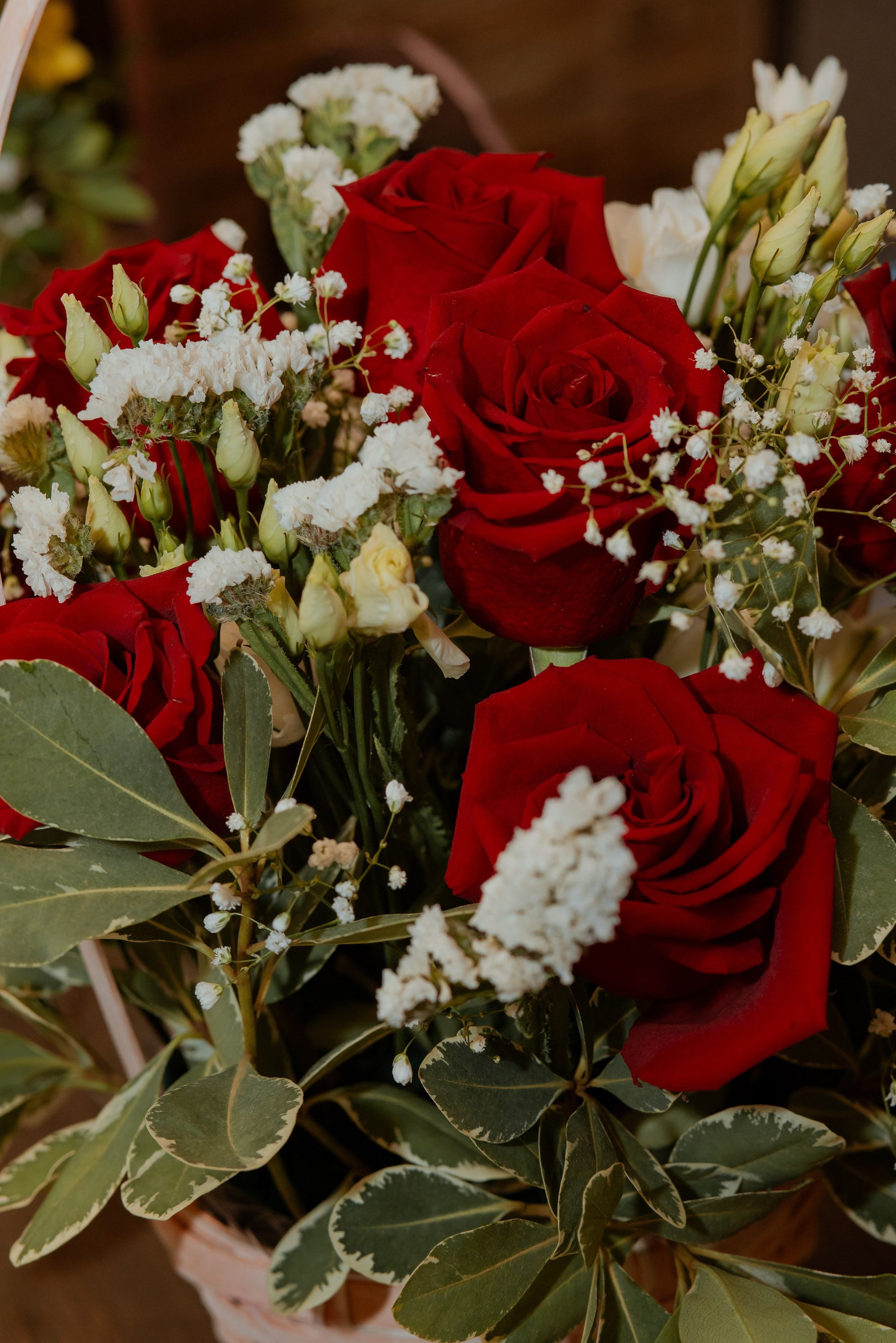 Юбилей Юлии. Семейный фотограф в Вышнем Волочке — Ульяна Иванова | Фотосессии для всей семьи