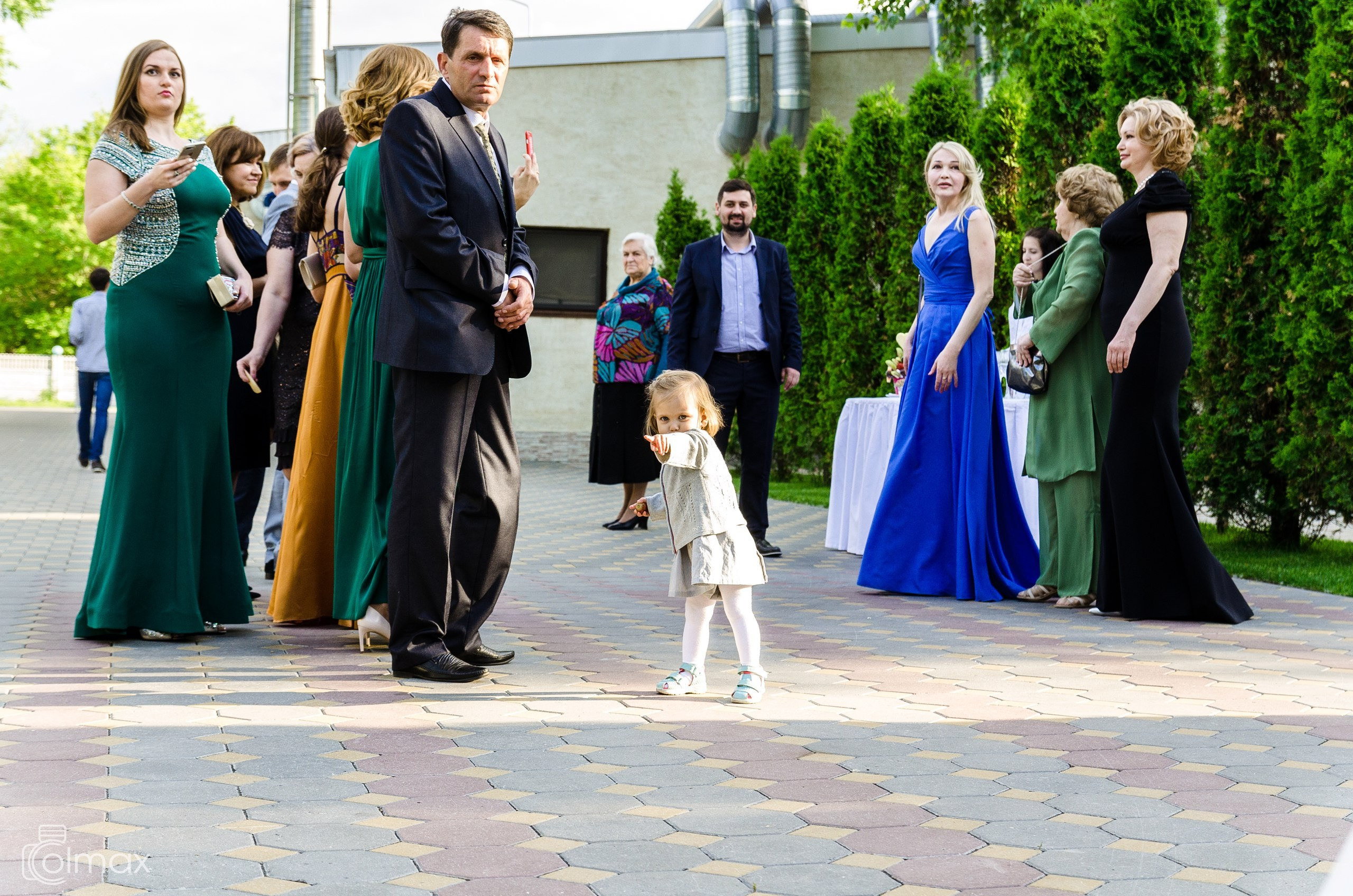 Илона и Никита. Свадьба в Ростове. Фотограф в Каменске-Шахтинском Ольга Сагал