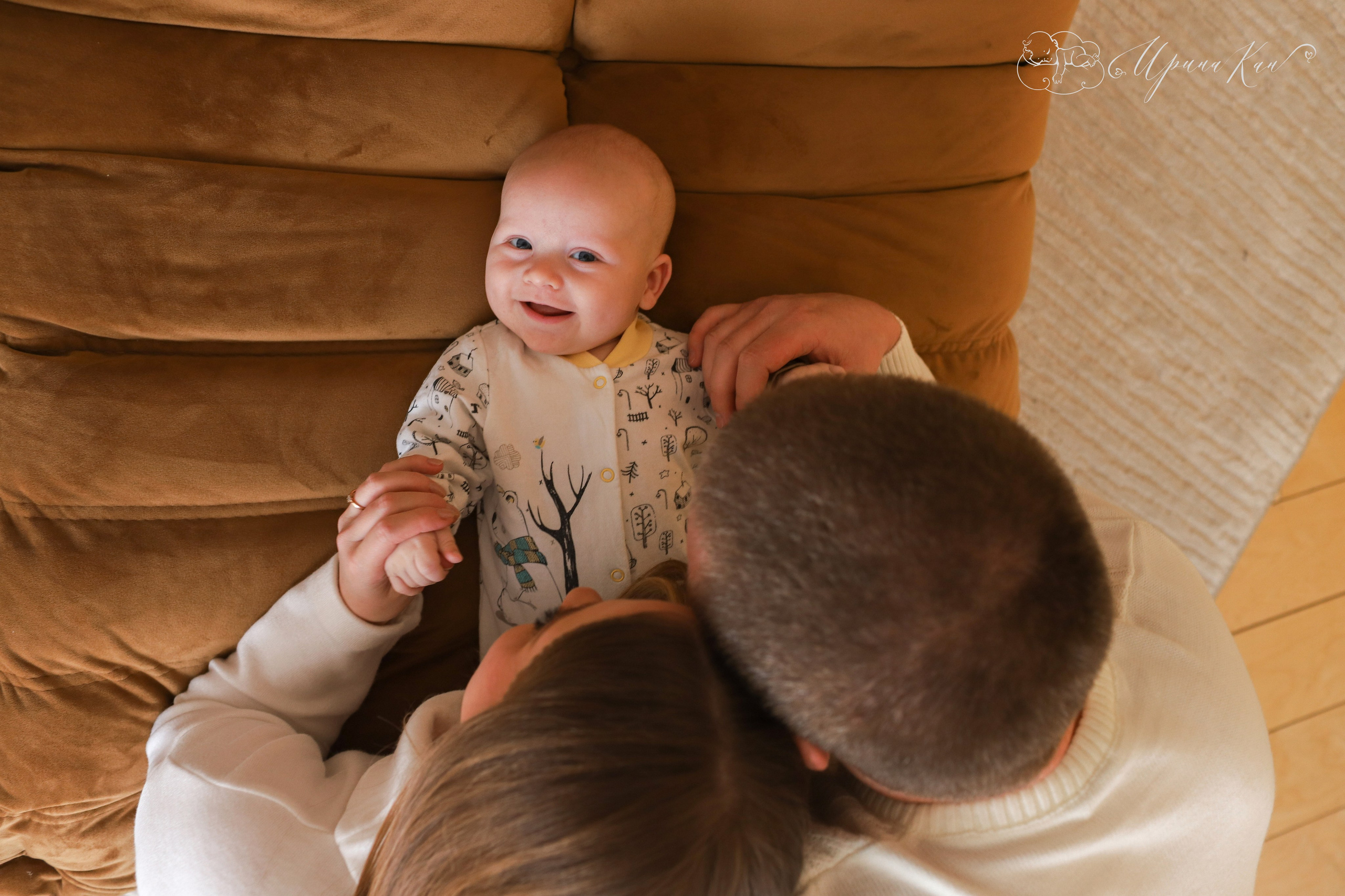 Фотосессия Лайфстайл фотограф Ирина Кан. Ирина Кан Фотограф новорожденных в Екатеринбурге
