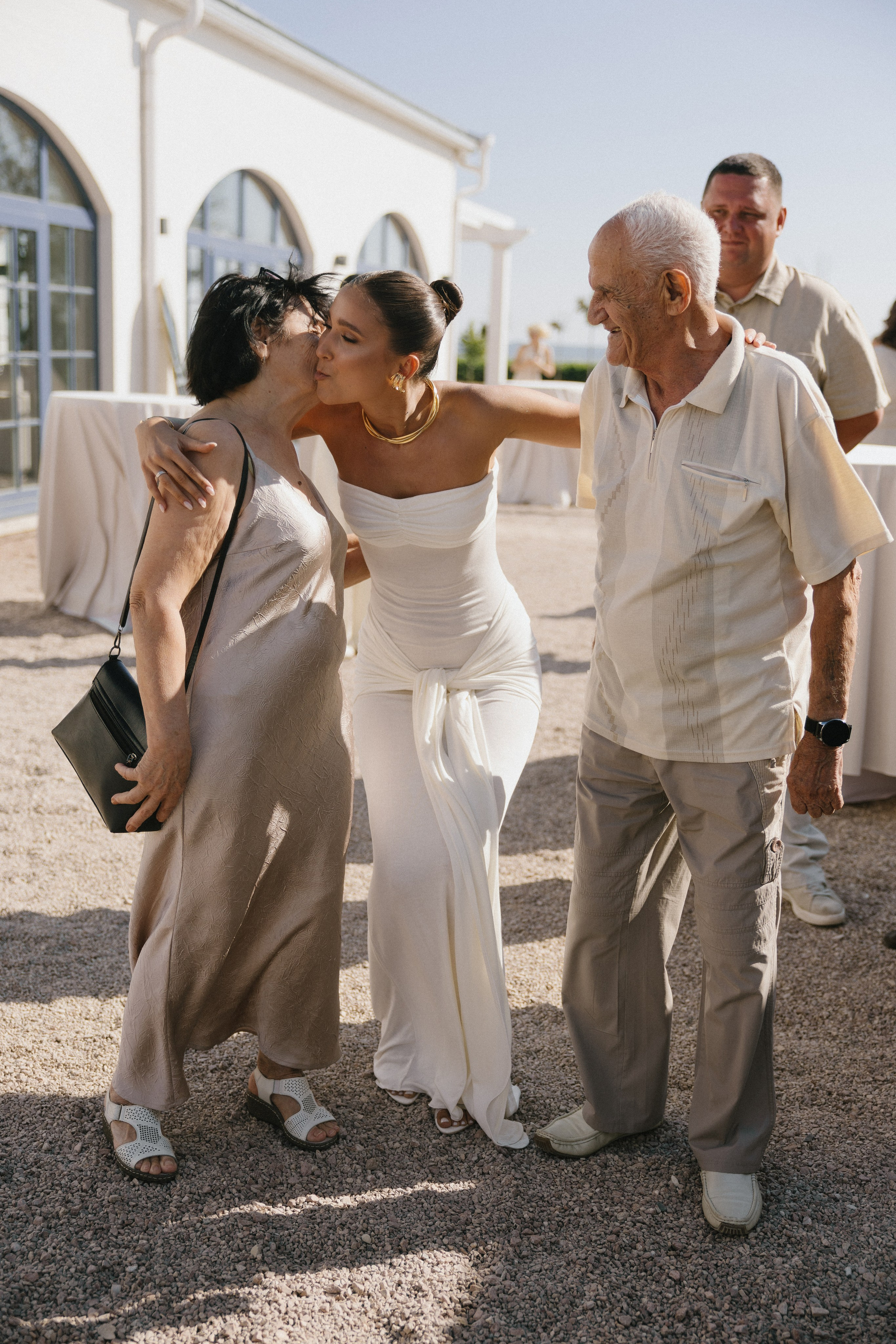 Потанцуй со мной!. Свадебный и репортажный фотограф Новороссийск, Краснодар, Сочи Олеся Дзюба