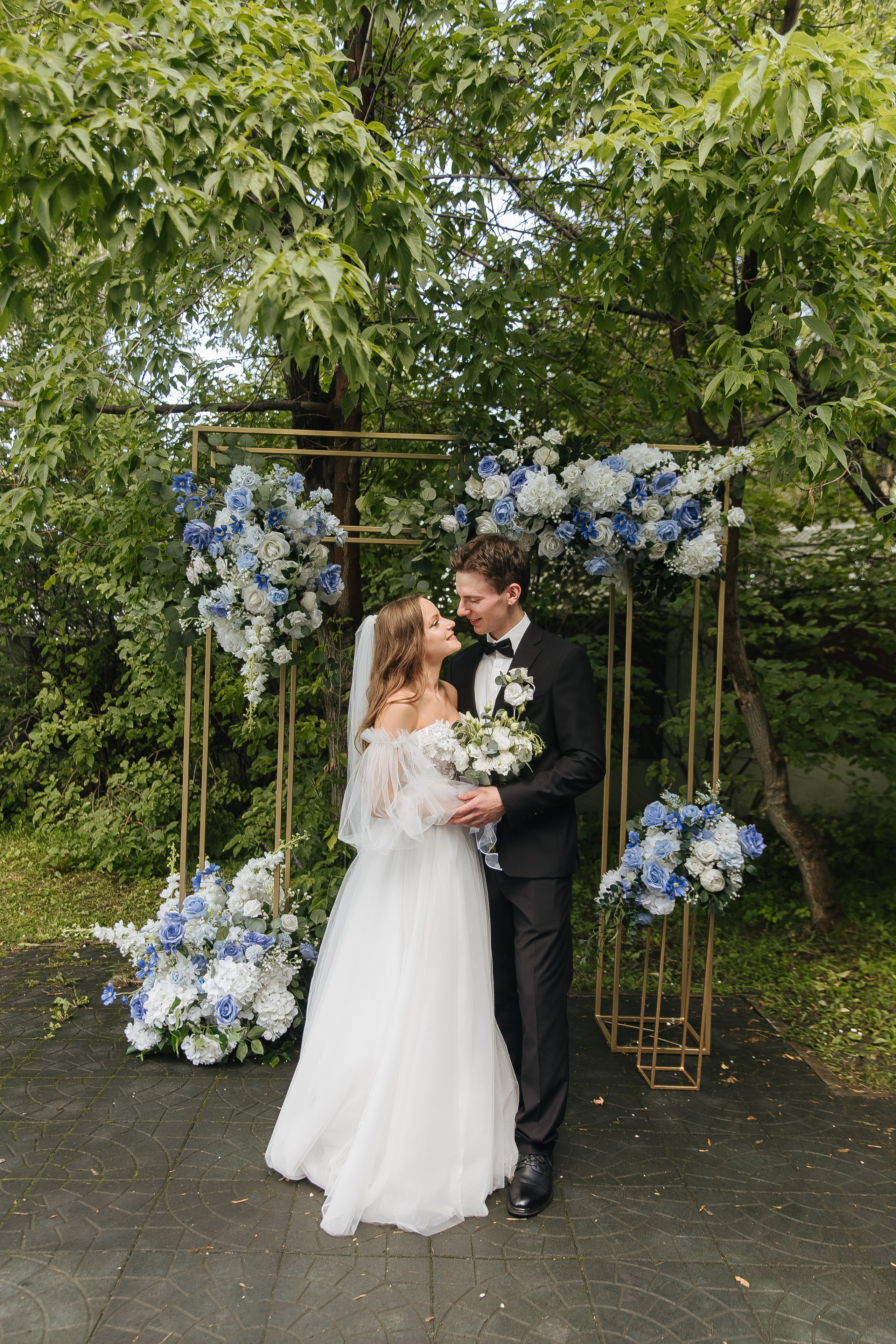 Выездная регистрация. Фотограф в Красноярске Любовь Малеева