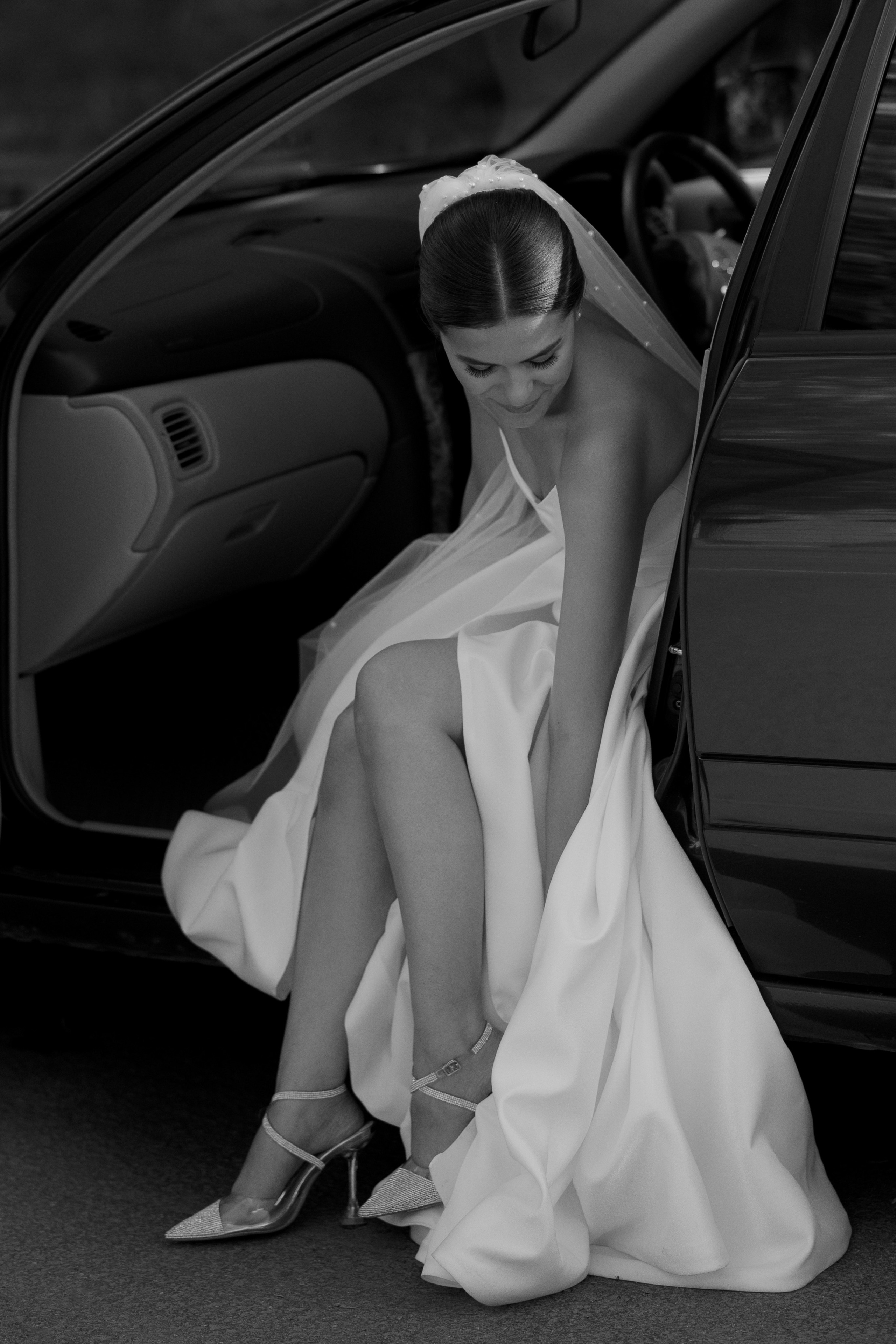 Костя и Айгиза — MORE AMORE. Свадебный фотограф Екатеринбург/Челябинск — Любовь Волохова