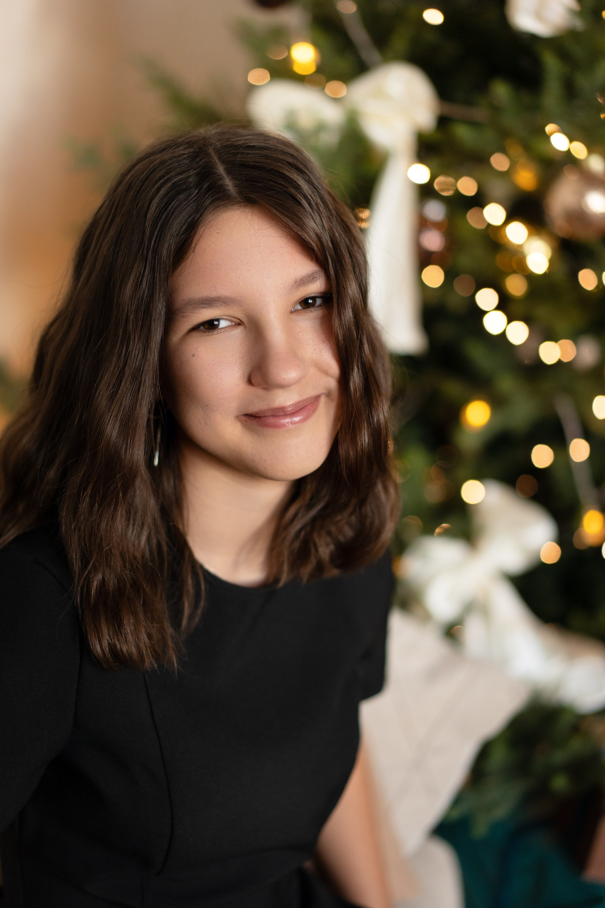 Новый год. Семейный и свадебный фотограф Минск, Беларусь Анна Орловская