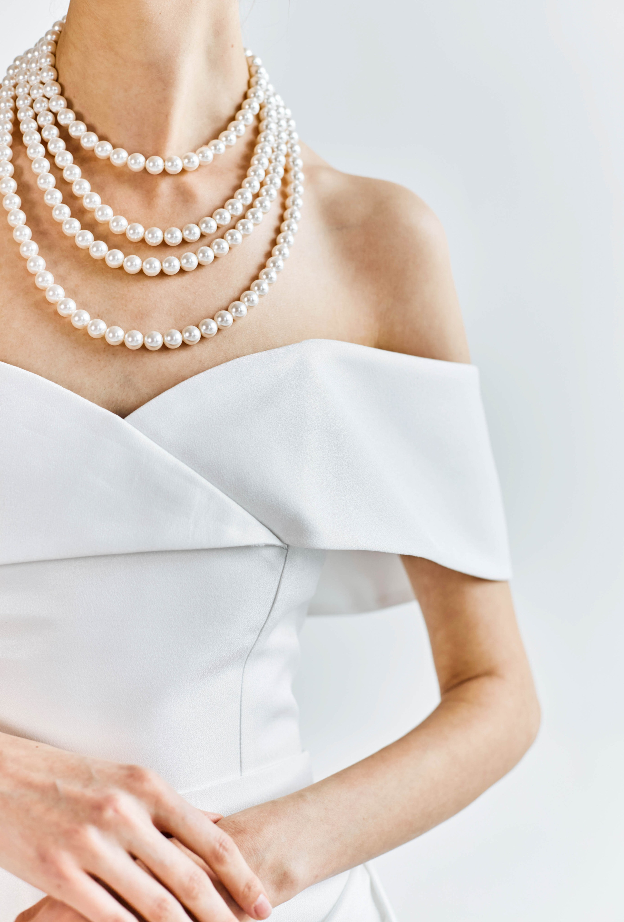 Мария. Свадебный салон-ателье Бонжур в Минске Bonjour