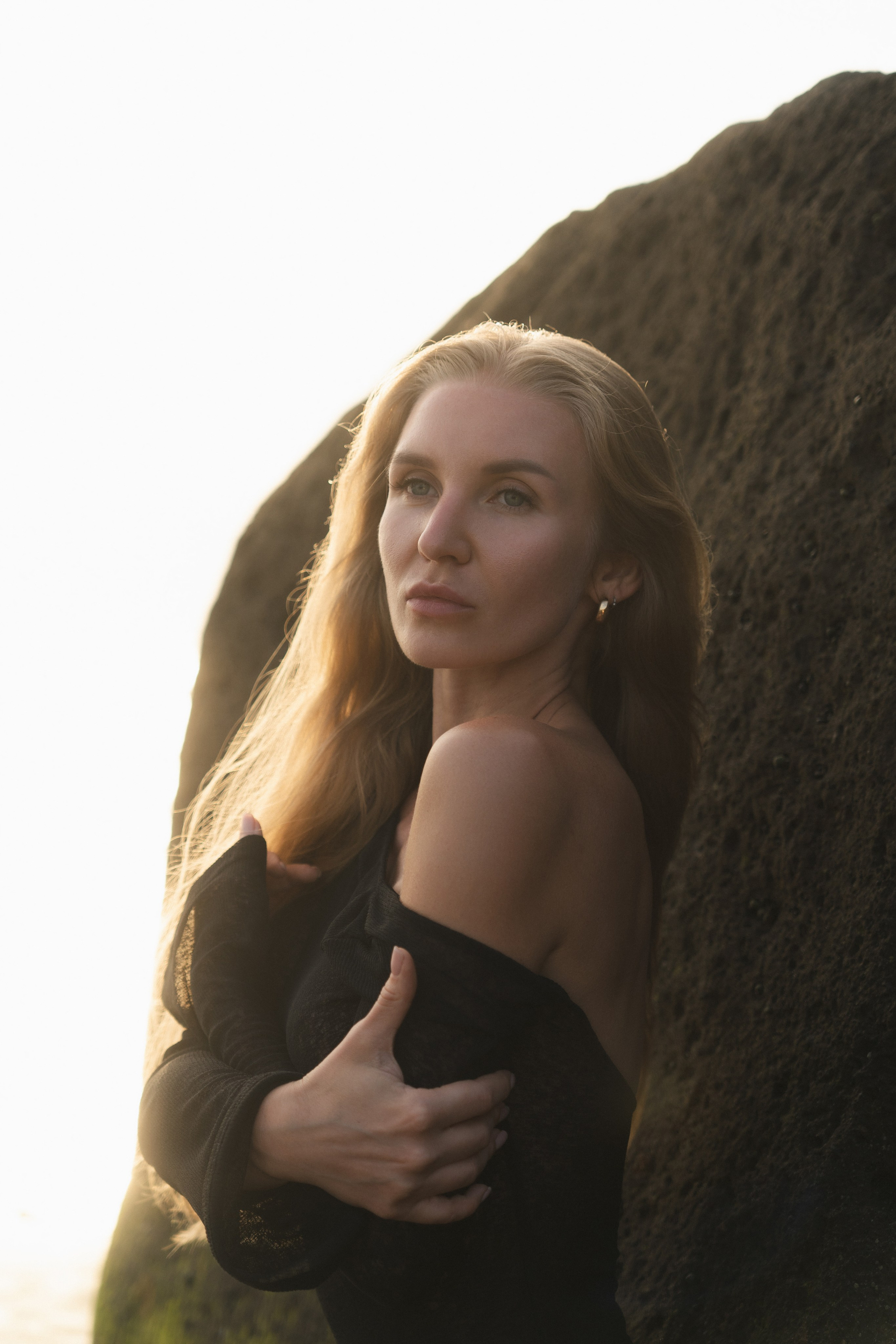 Евгения. Фотограф Alena Ray