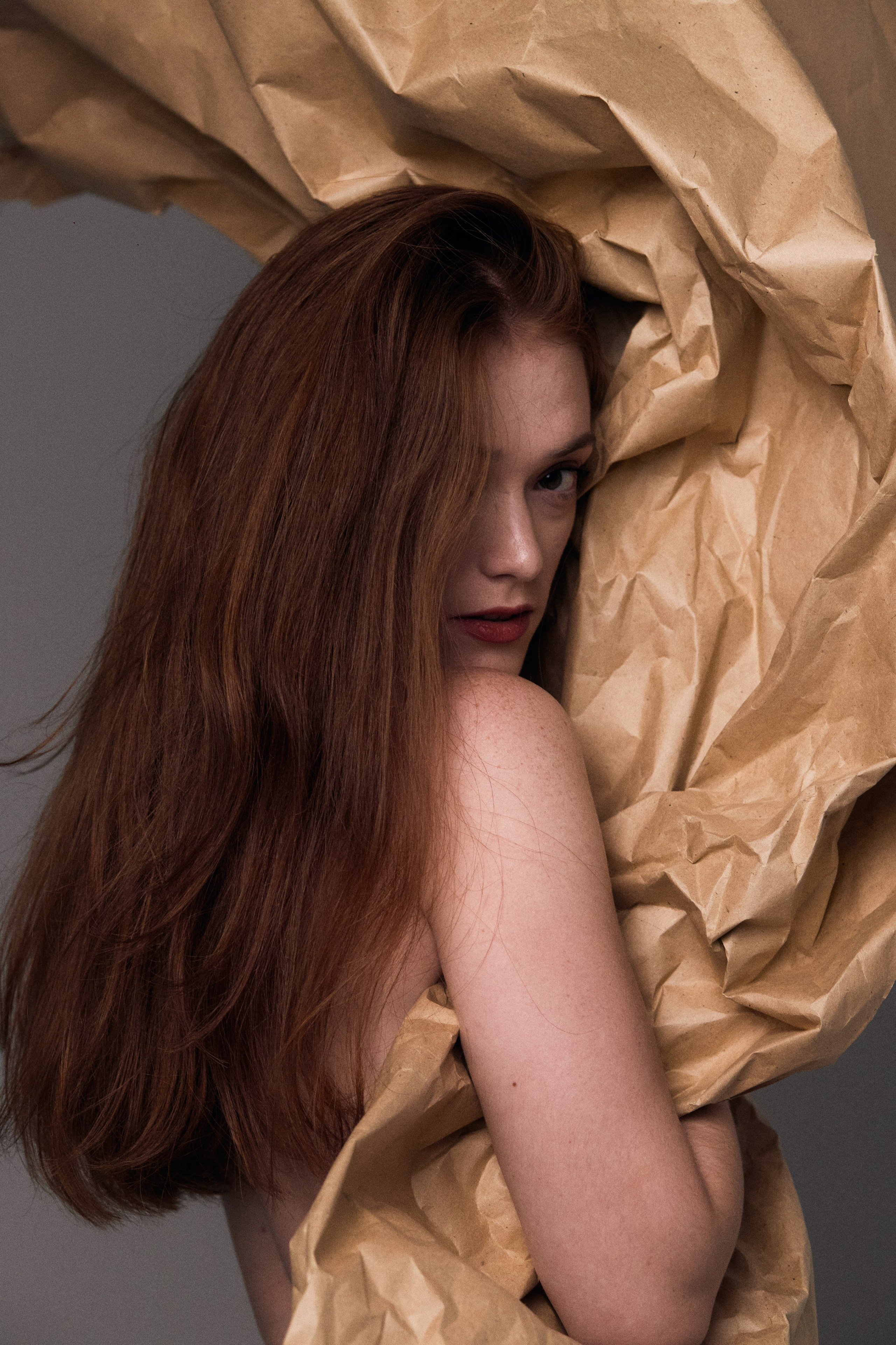 Анастасия Поддубная. Фотограф Юлия Маринина