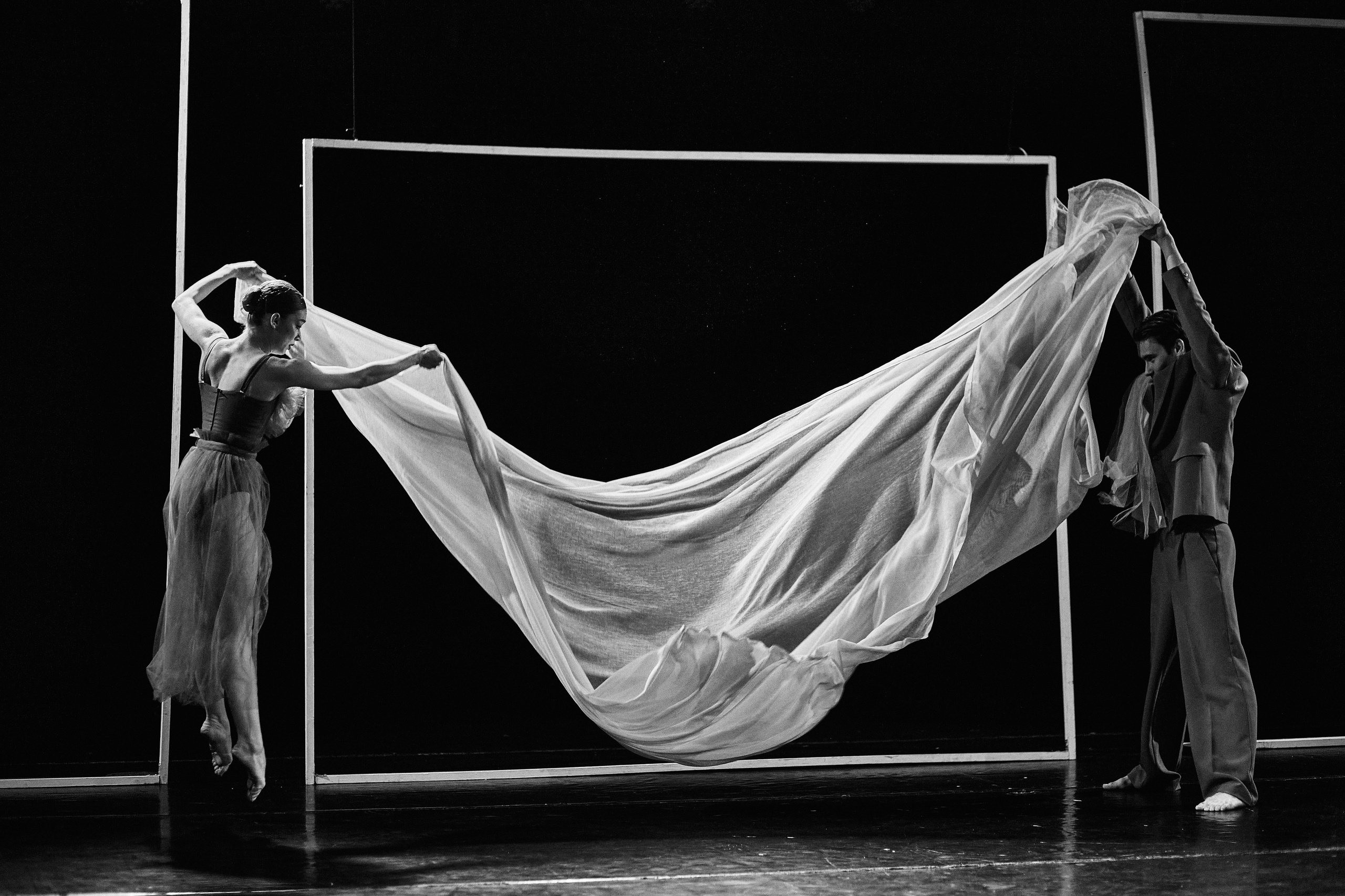 COLPO DI FULMINE. Фотограф Юлия Маринина