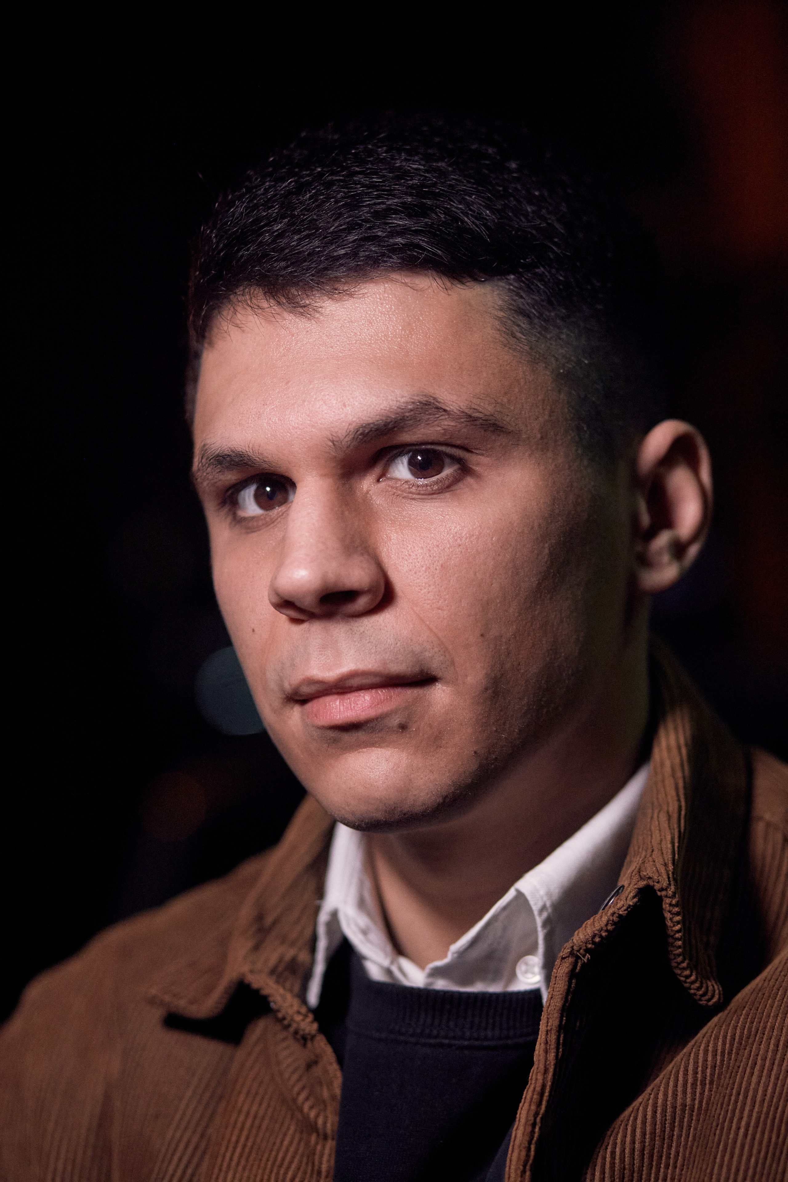 День рождения группы «Желчь». Фотограф Юлия Маринина