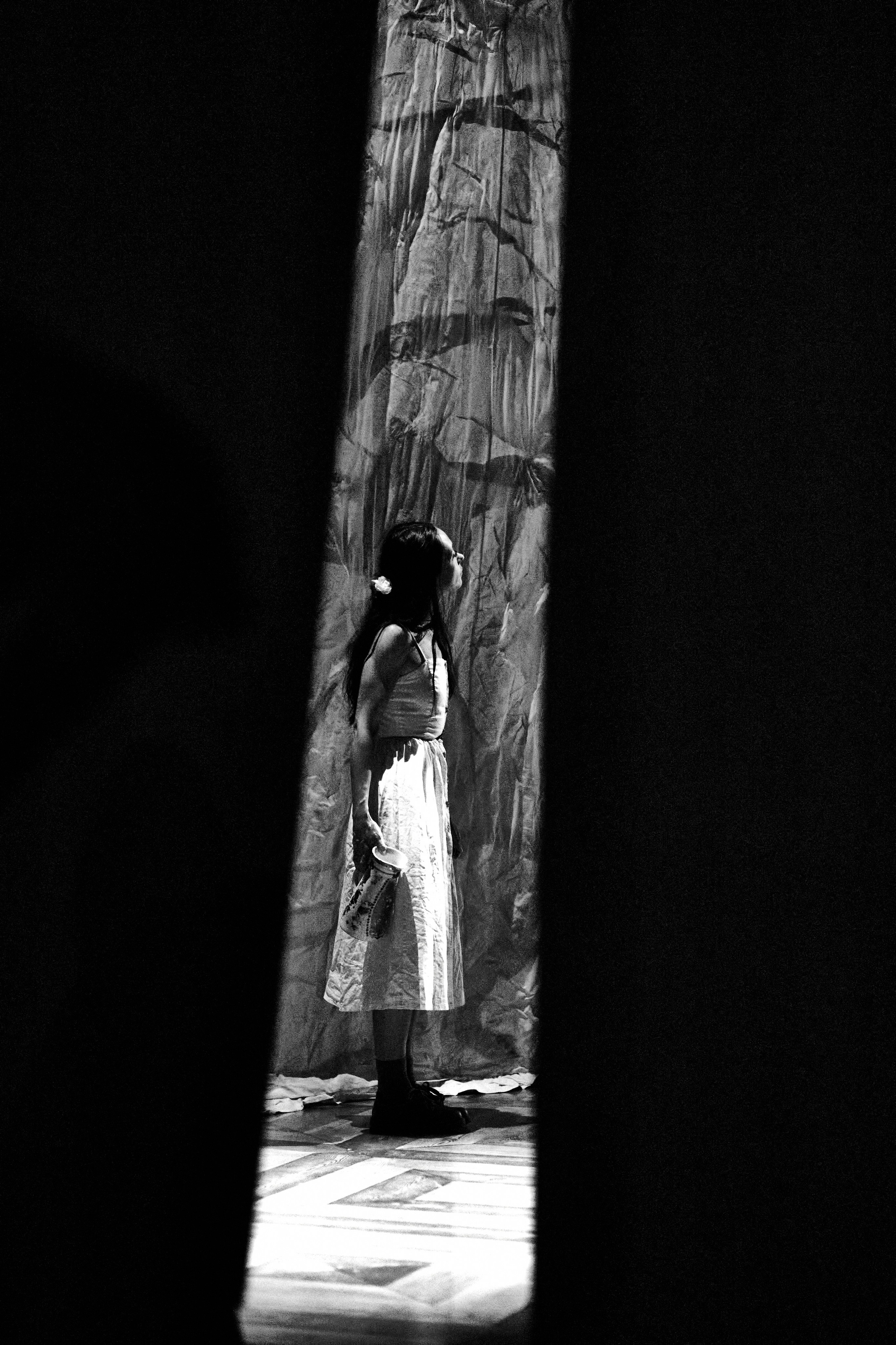 Евгений Онегин | репетиции. Фотограф Юлия Маринина