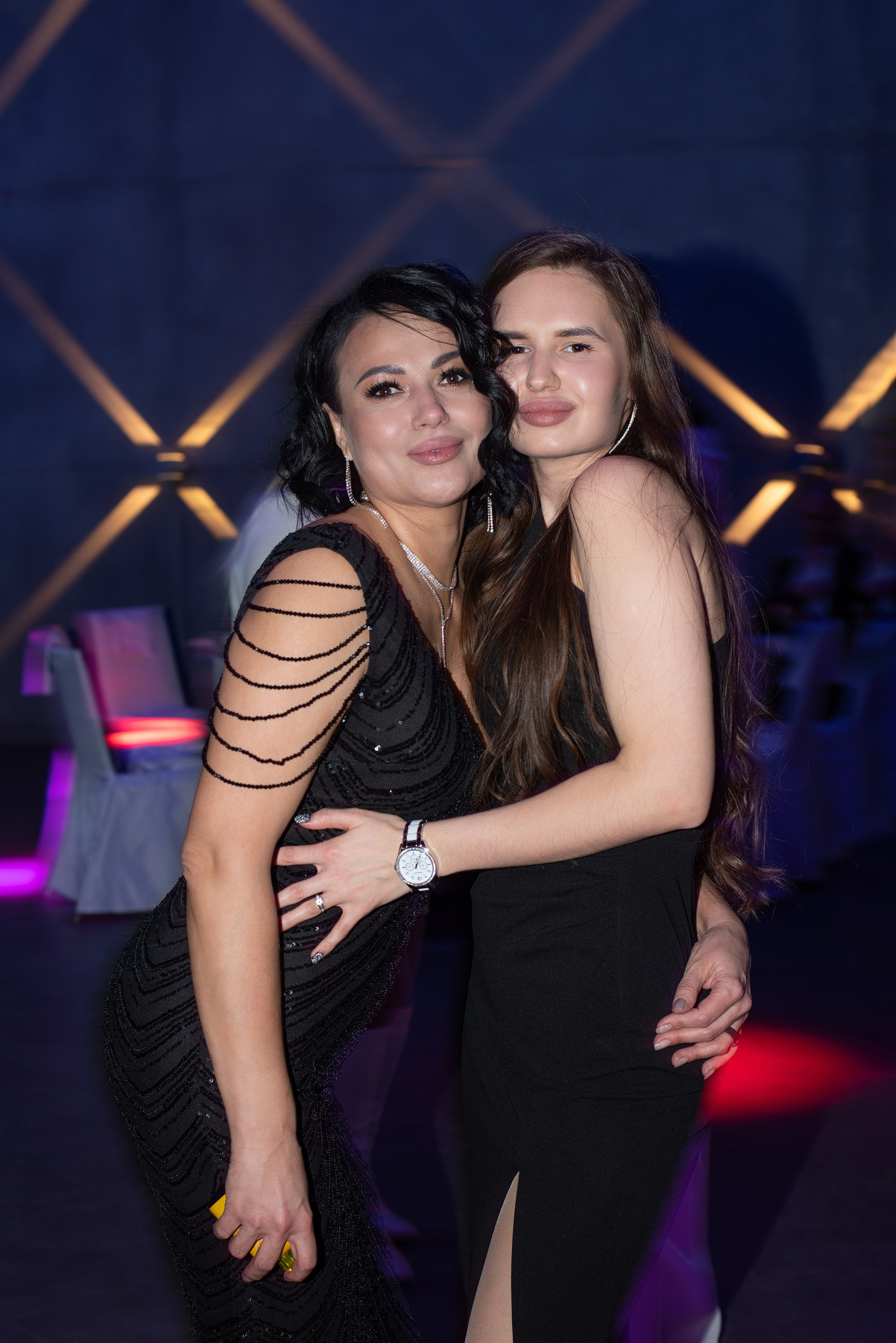 Юбилей в Сити Холл Южный. Главная