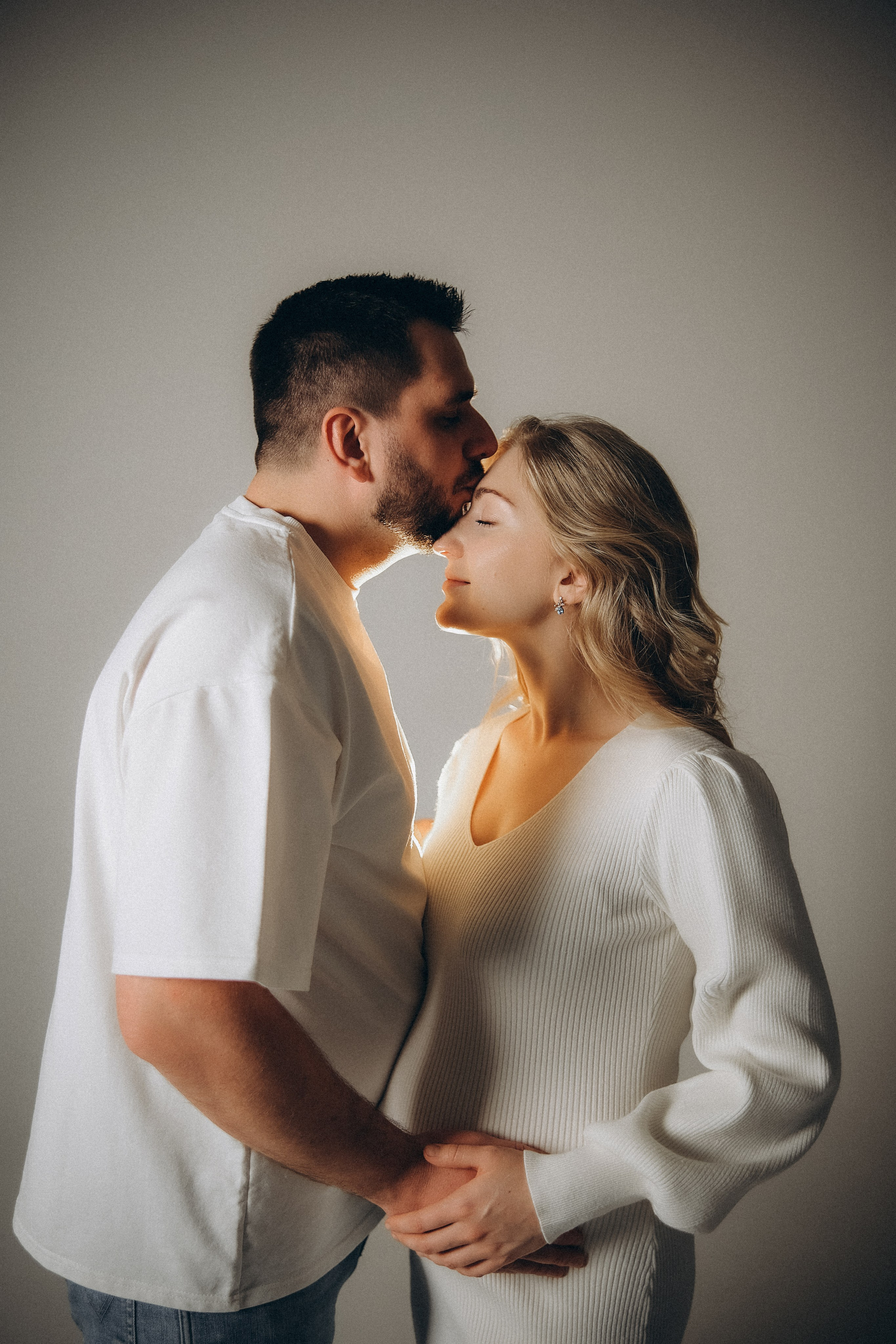 Катя & Андрей. Phdkvmr.ru