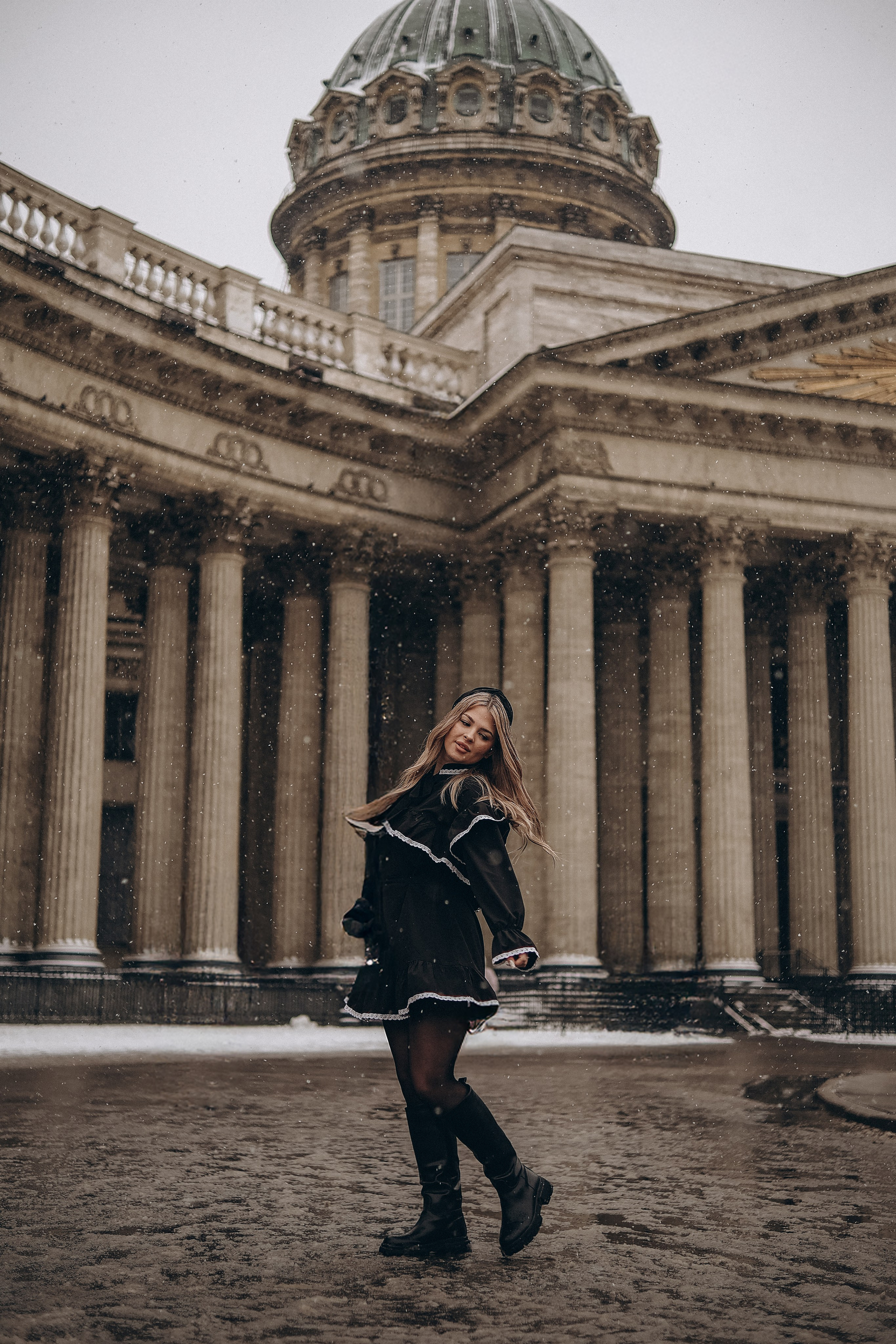 Соня & Витя. Phdkvmr.ru