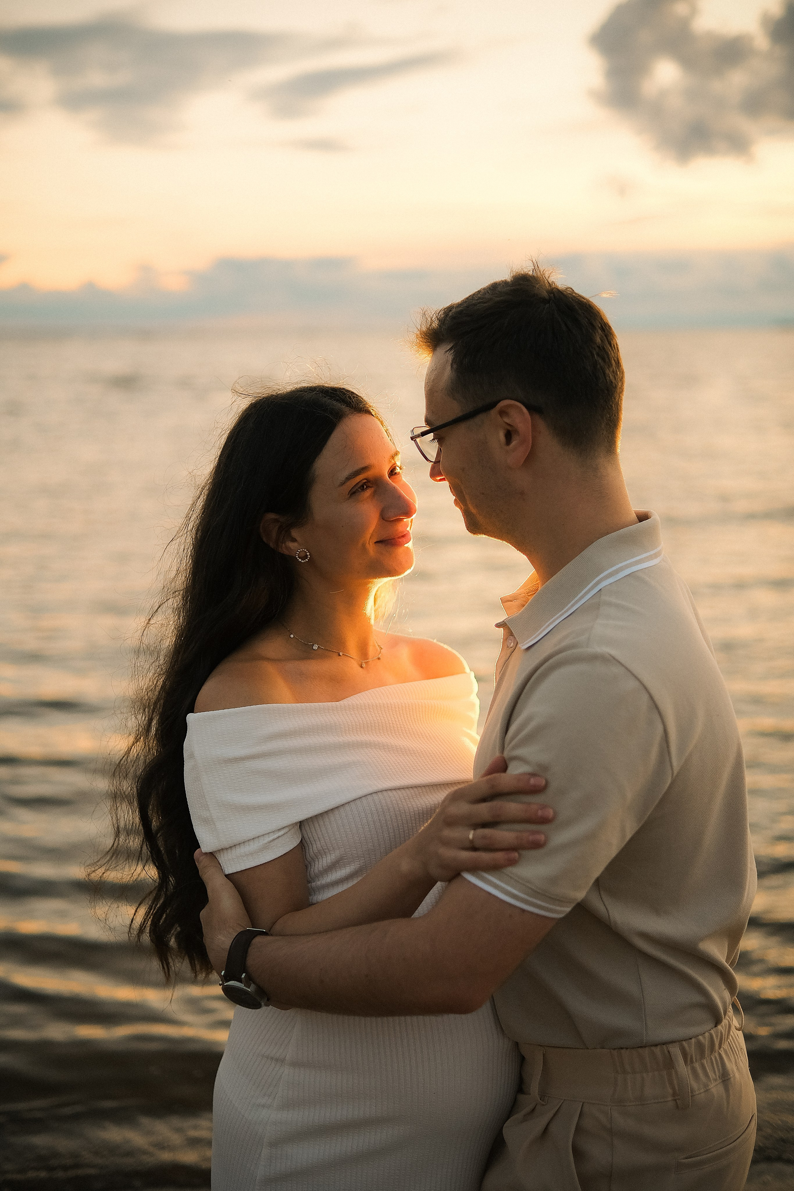 Юля & Андрей. Phdkvmr.ru