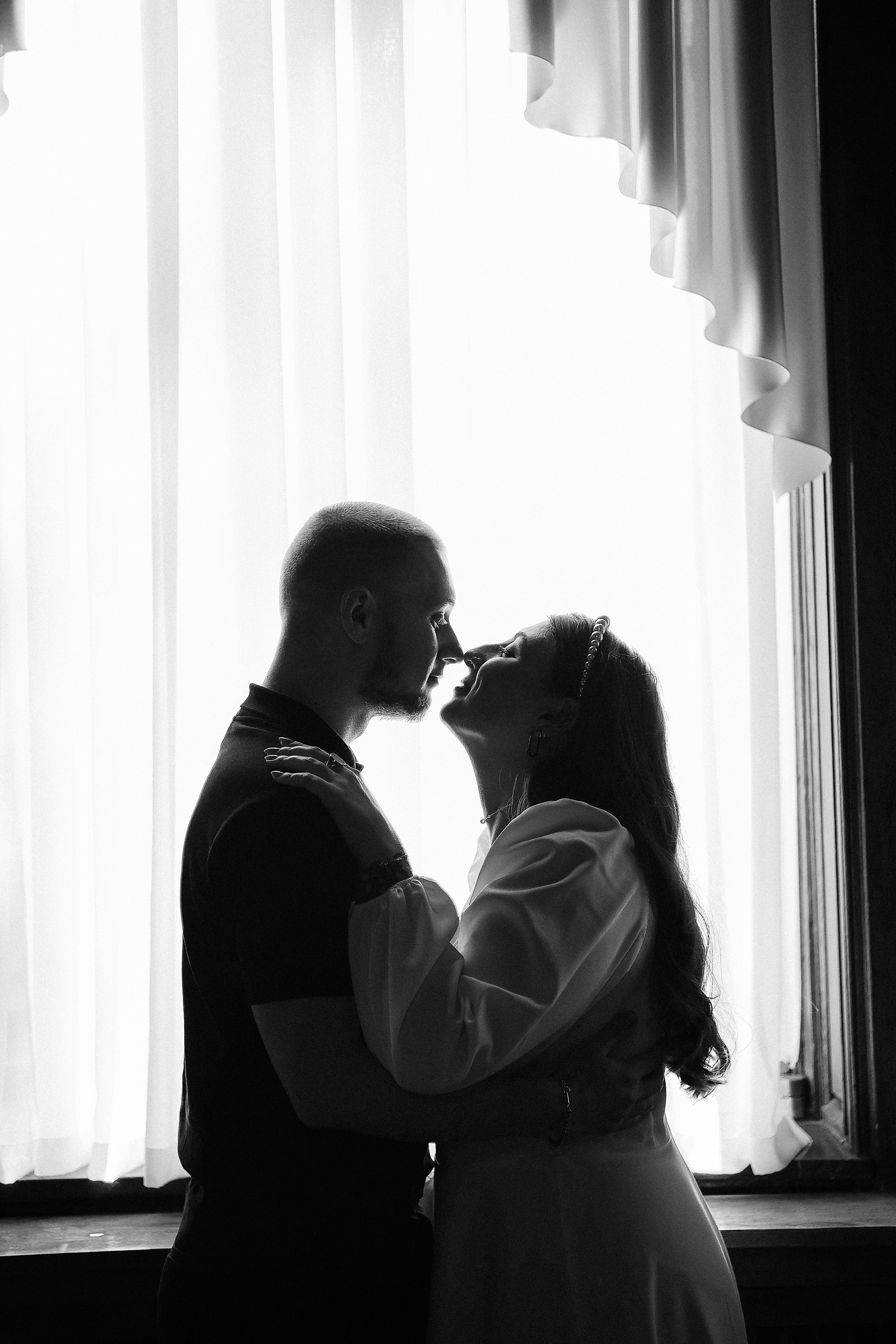 Лиза & Андрей. ДБ2. Phdkvmr.ru