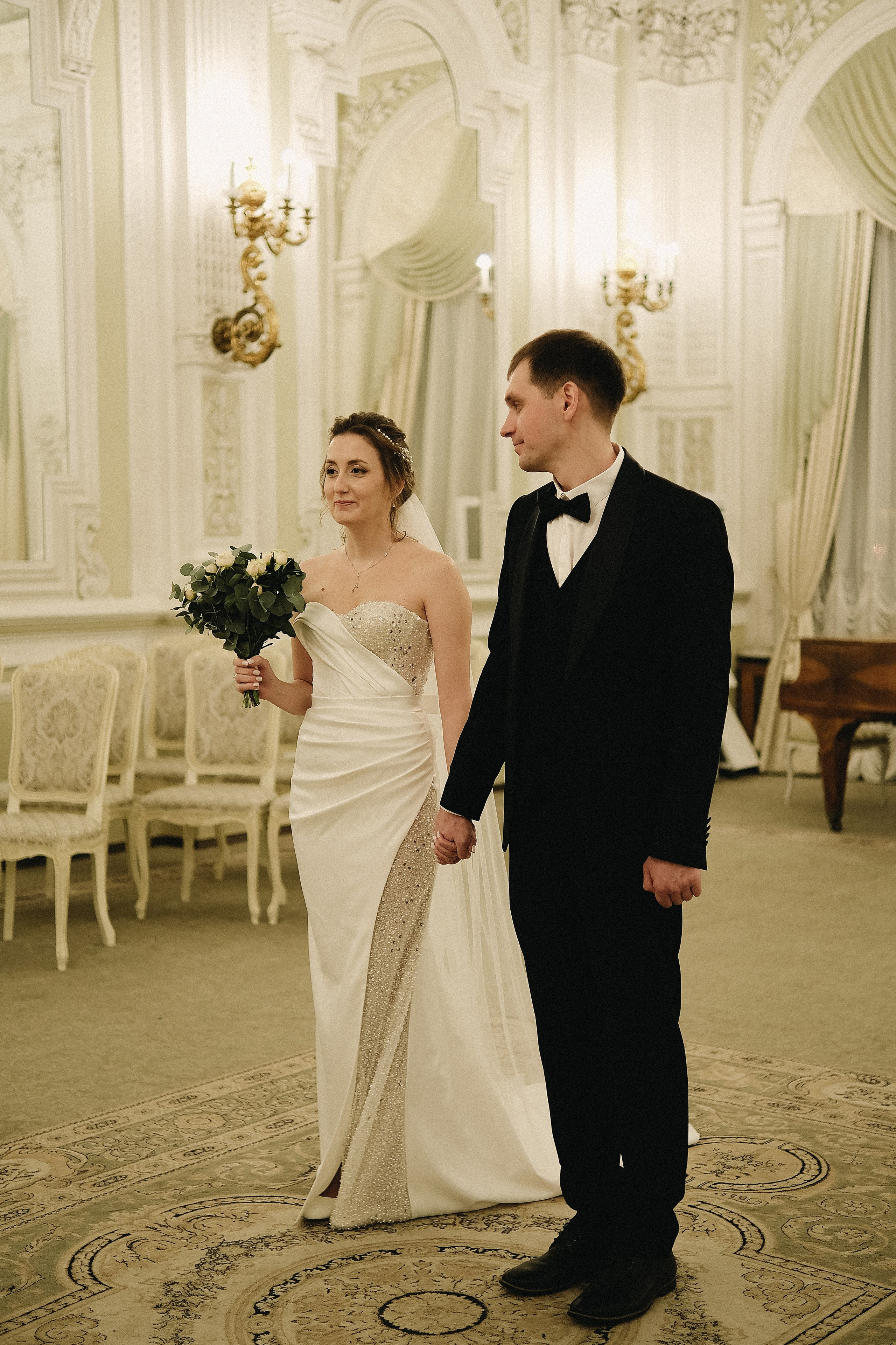 Настя & Ярослав. ДБ1. Phdkvmr.ru