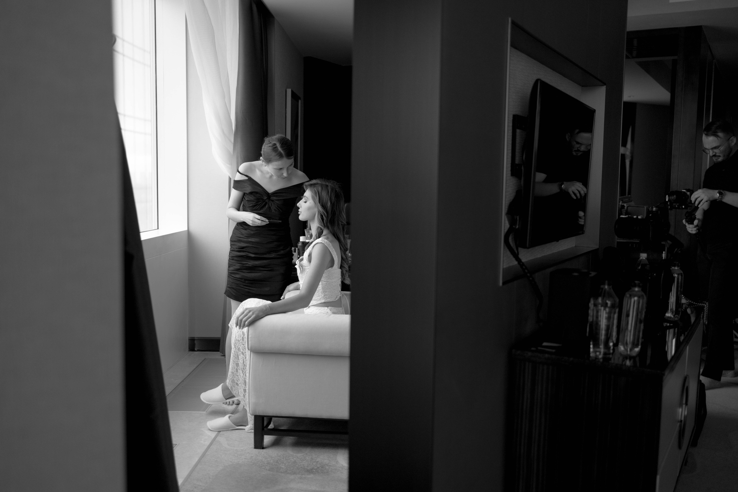 Мы взлетаем. ФОТОГРАФ МОСКВА Диана Коротких